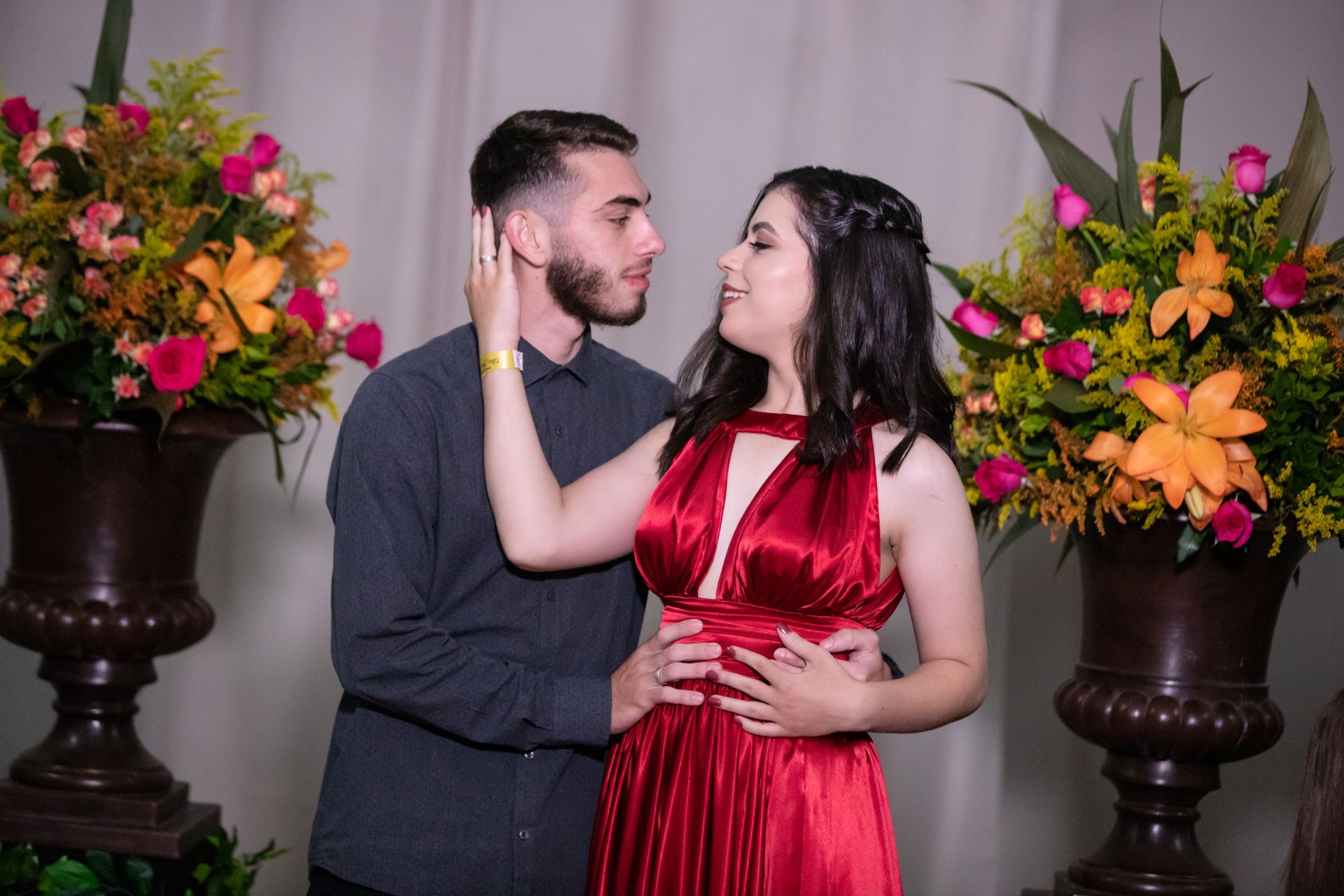 Alice Julia - Formatura Terceirão - 2 - 1