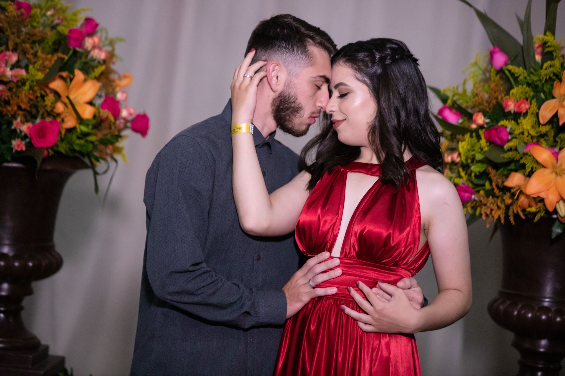 Alice Julia - Formatura Terceirão - 2 - 1