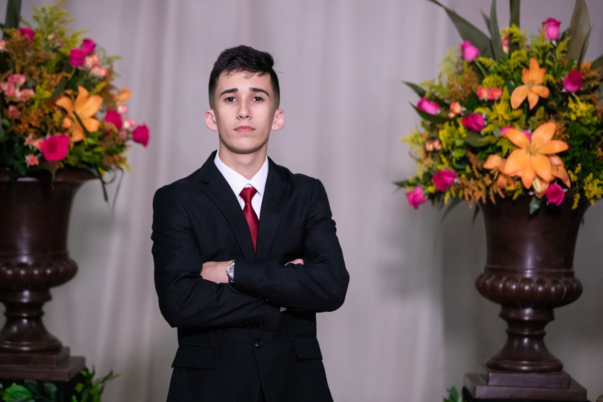 Alice Julia - Formatura Terceirão - 2 - 2