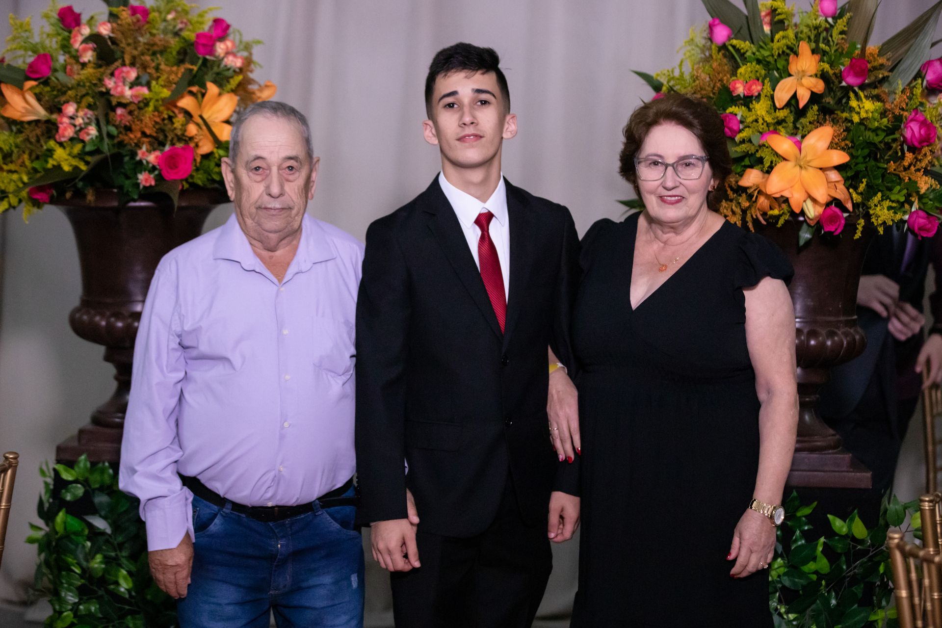 Alice Julia - Formatura Terceirão - 2 - 2