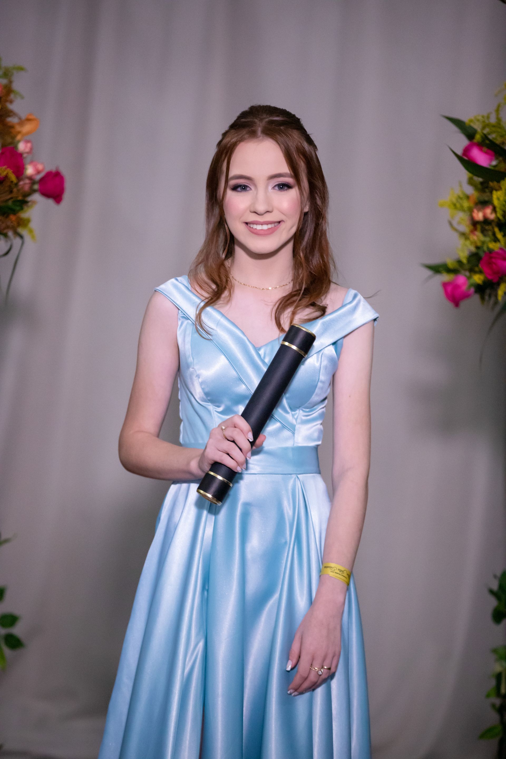 Alice Julia - Formatura Terceirão - 2 - 0