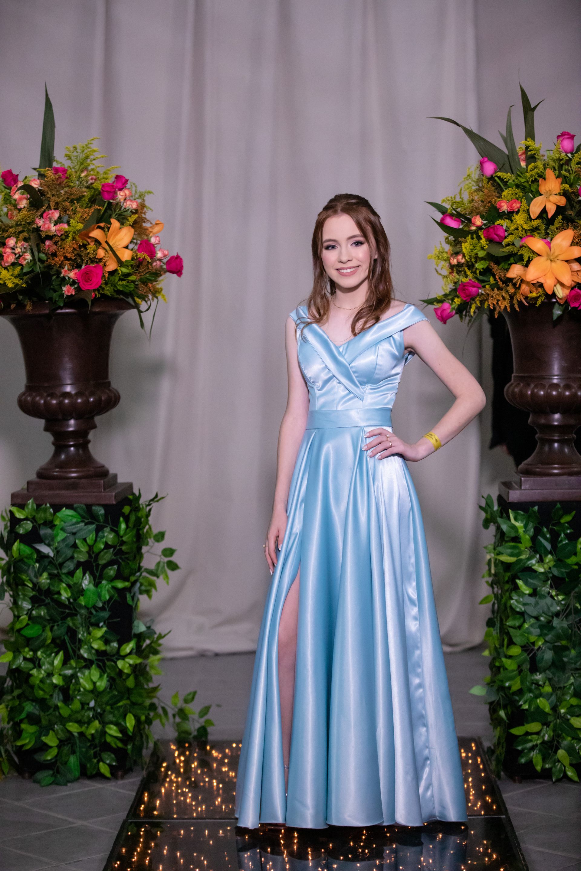 Alice Julia - Formatura Terceirão - 2 - 2