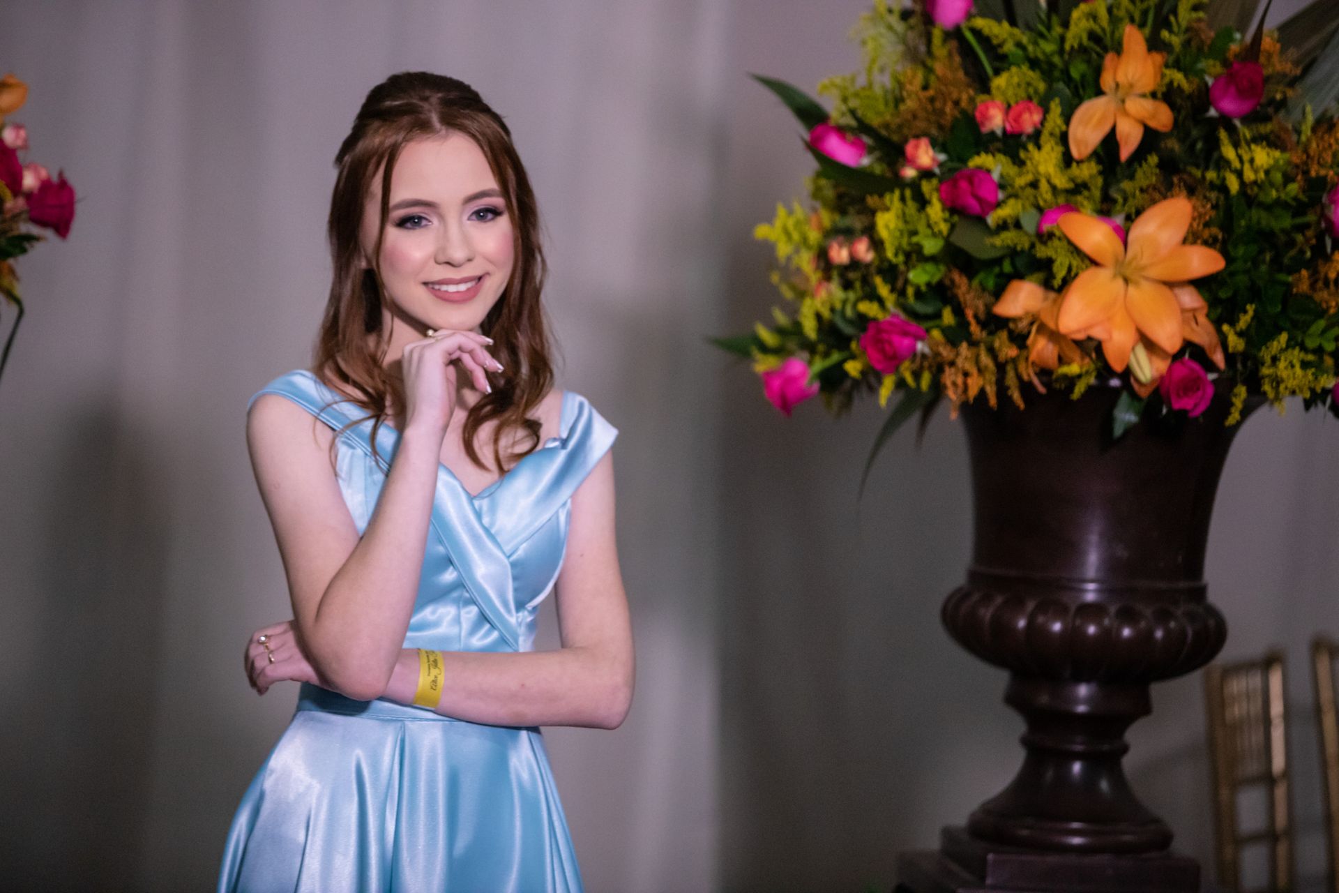 Alice Julia - Formatura Terceirão - 2 - 0