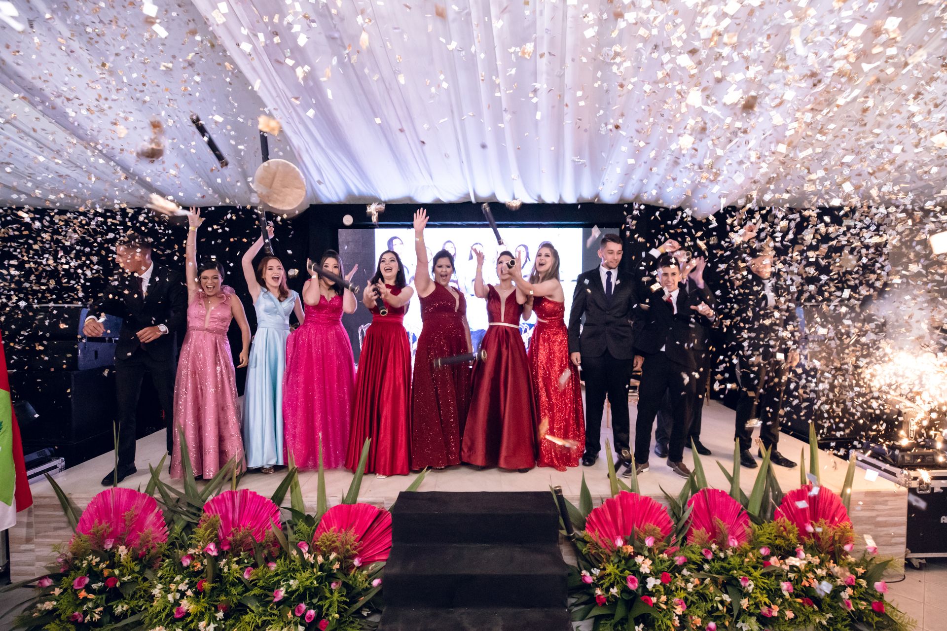 Alice Julia - Formatura Terceirão - 2 - 0