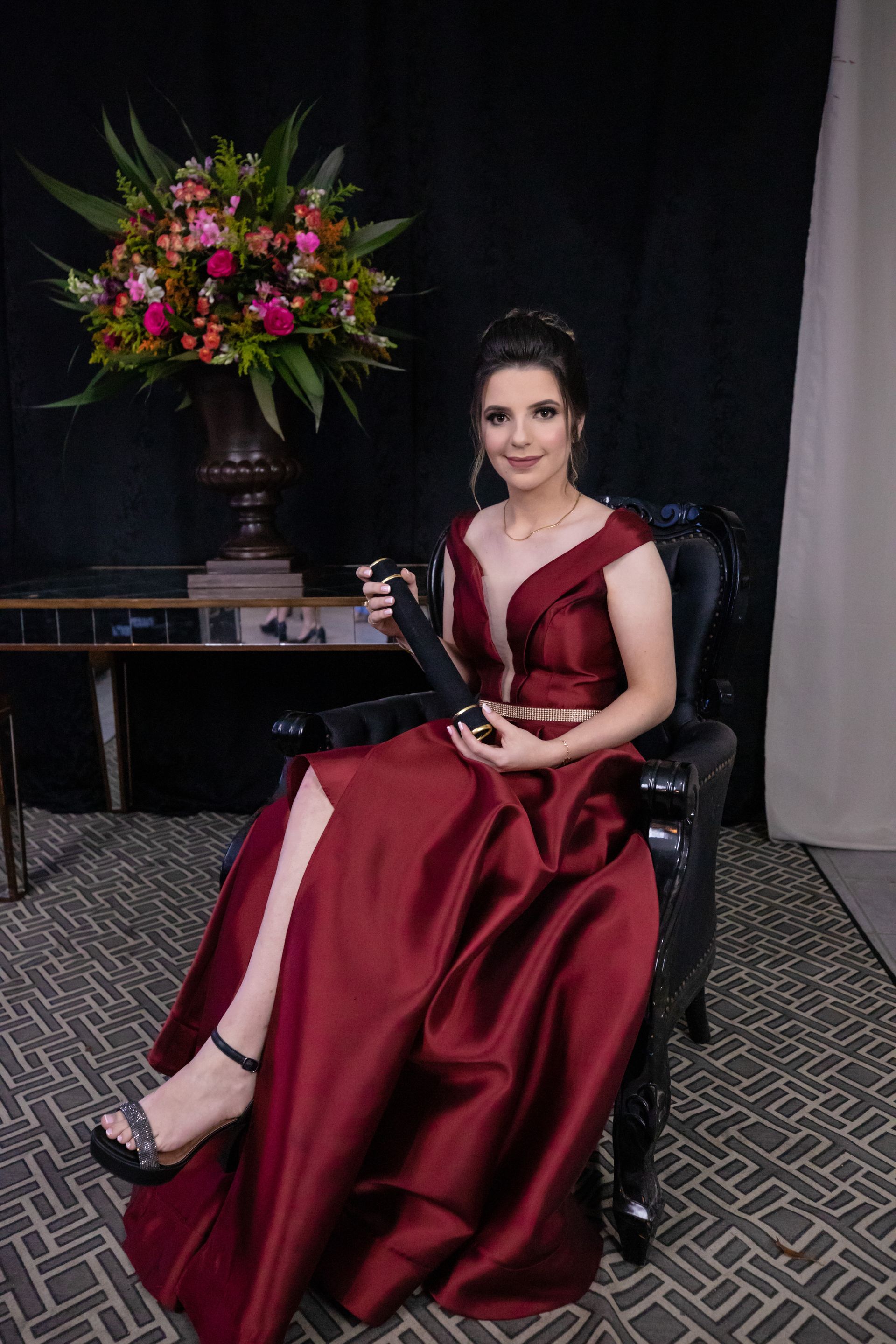 Alice Julia - Formatura Terceirão - 2 - 0