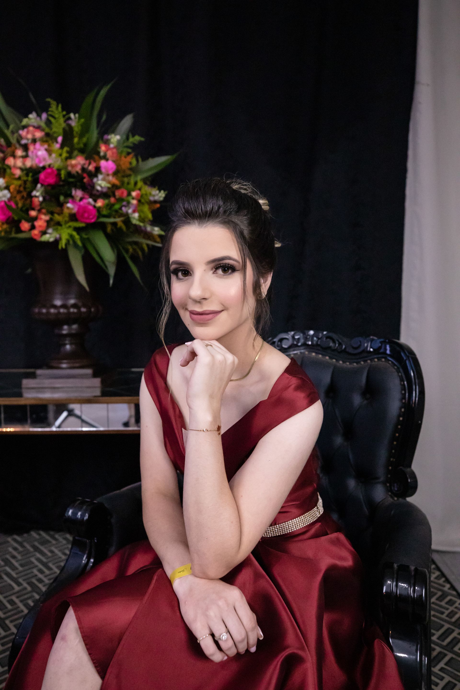 Alice Julia - Formatura Terceirão - 2 - 0