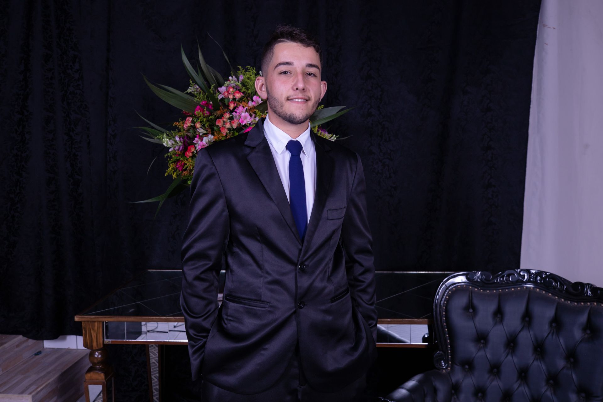 Alice Julia - Formatura Terceirão - 2 - 2