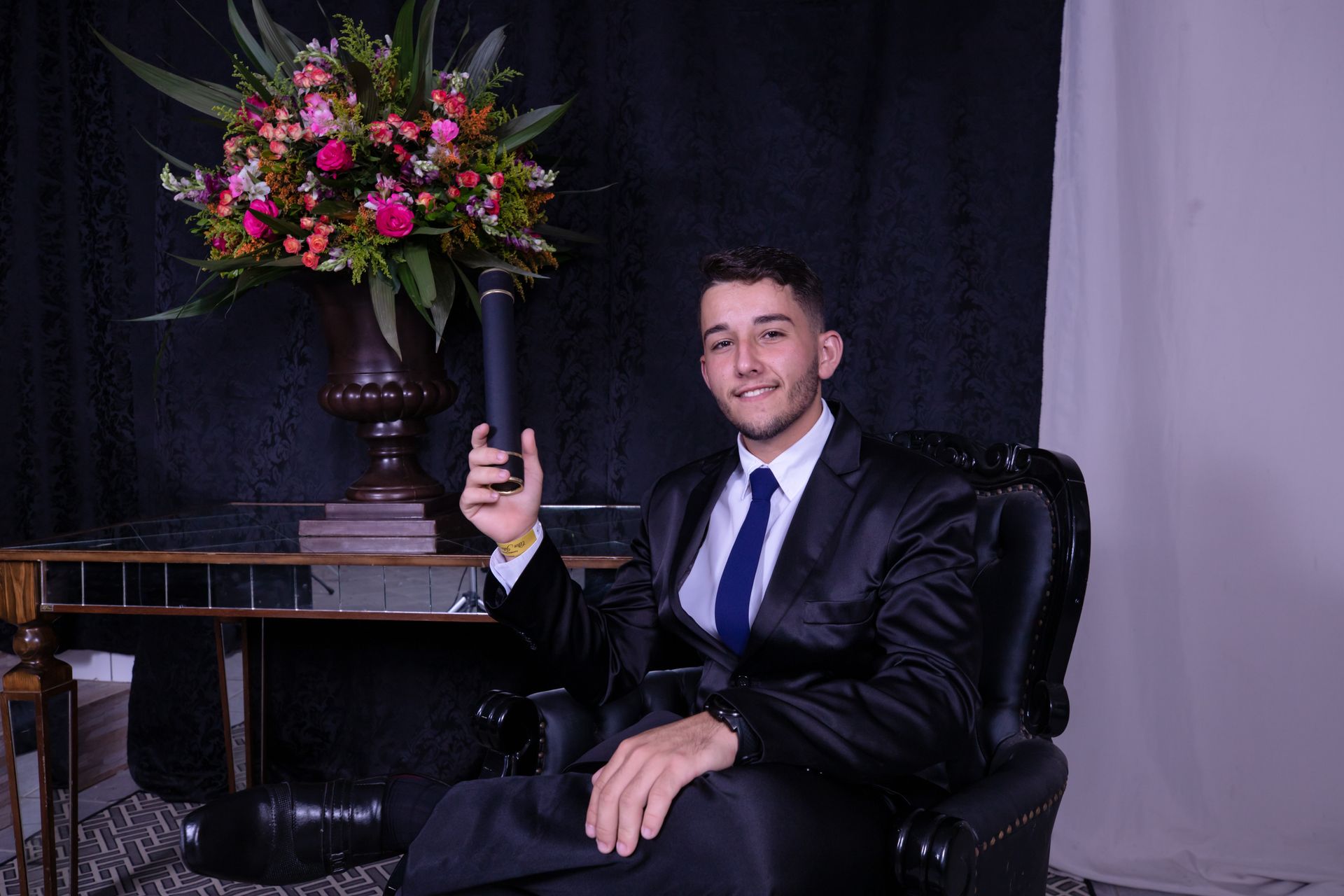 Alice Julia - Formatura Terceirão - 2 - 0