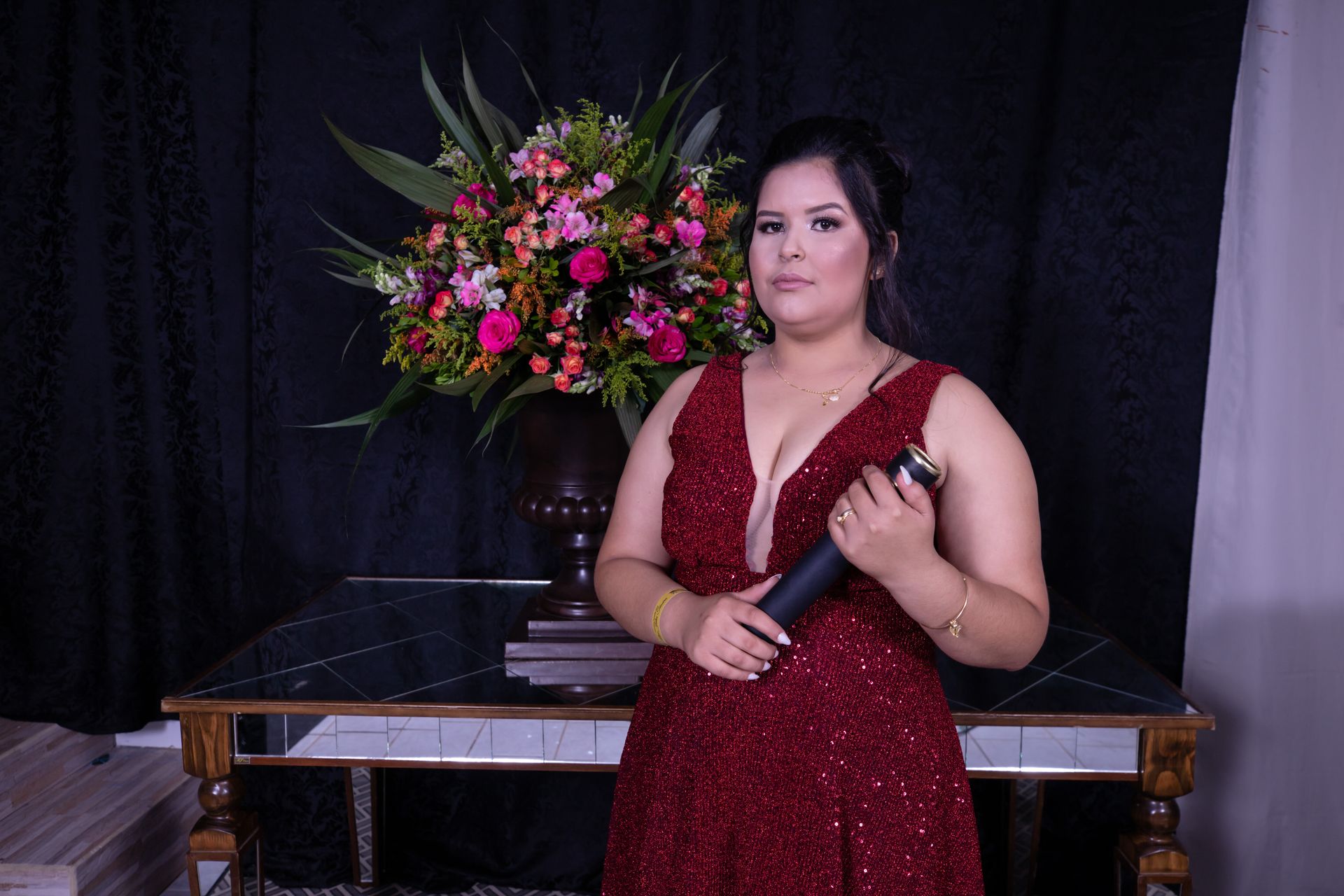 Alice Julia - Formatura Terceirão - 2 - 0