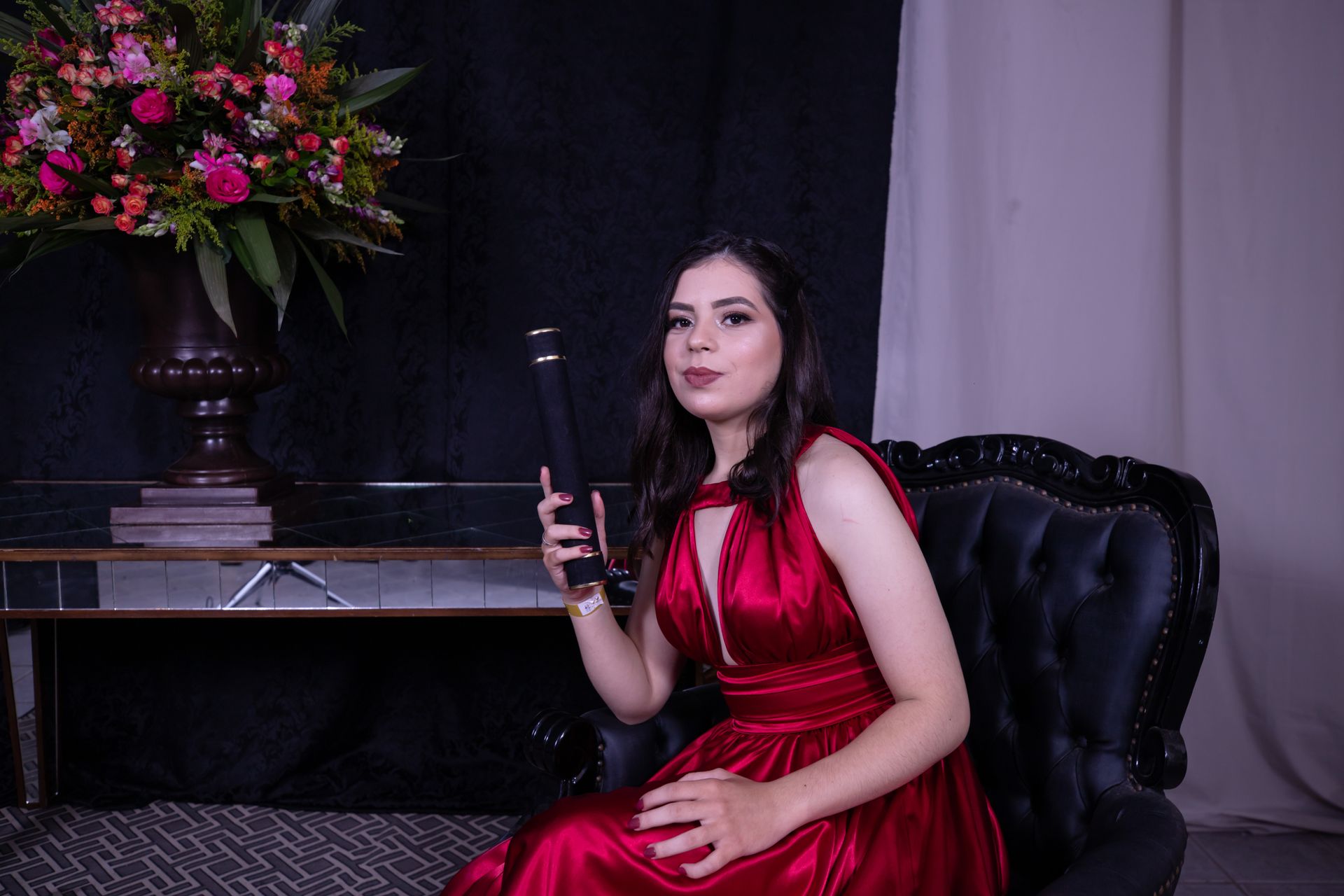 Alice Julia - Formatura Terceirão - 2 - 1