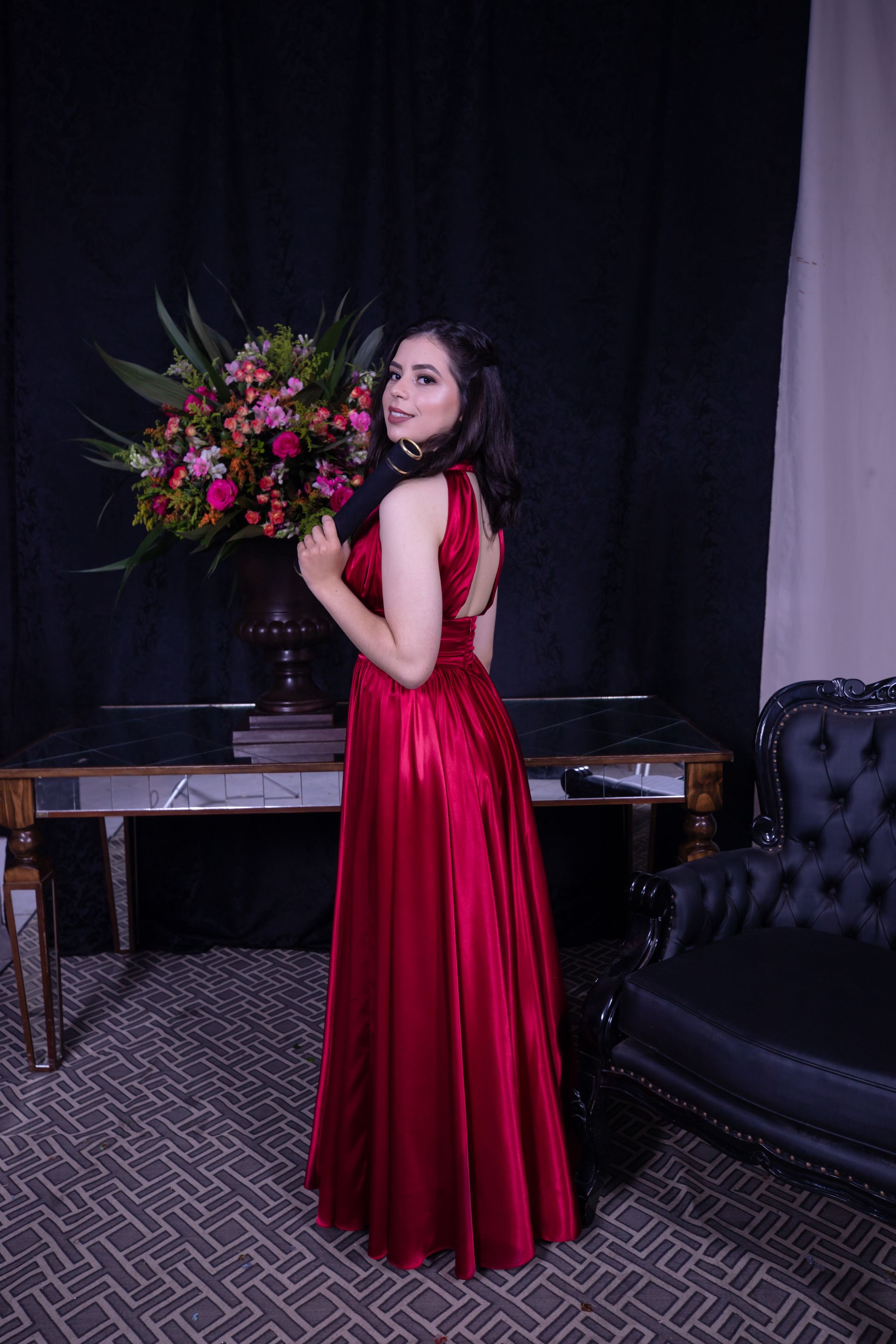 Alice Julia - Formatura Terceirão - 2 - 1