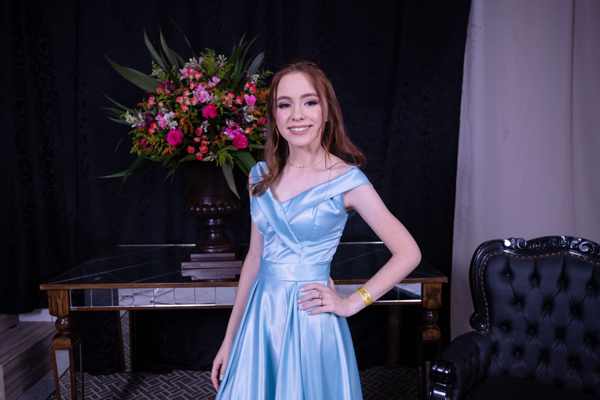 Alice Julia - Formatura Terceirão - 2 - 2