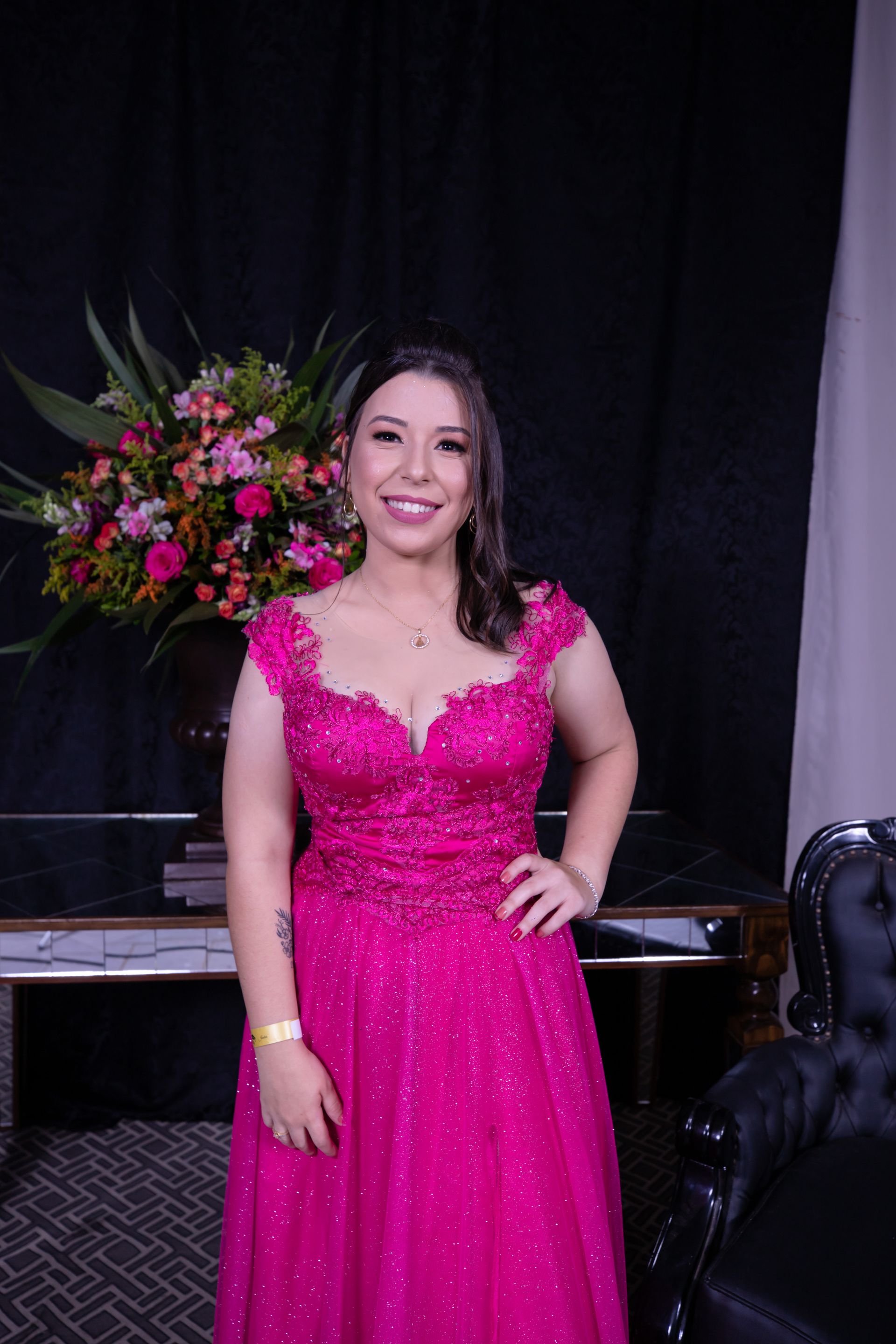 Alice Julia - Formatura Terceirão - 2 - 0