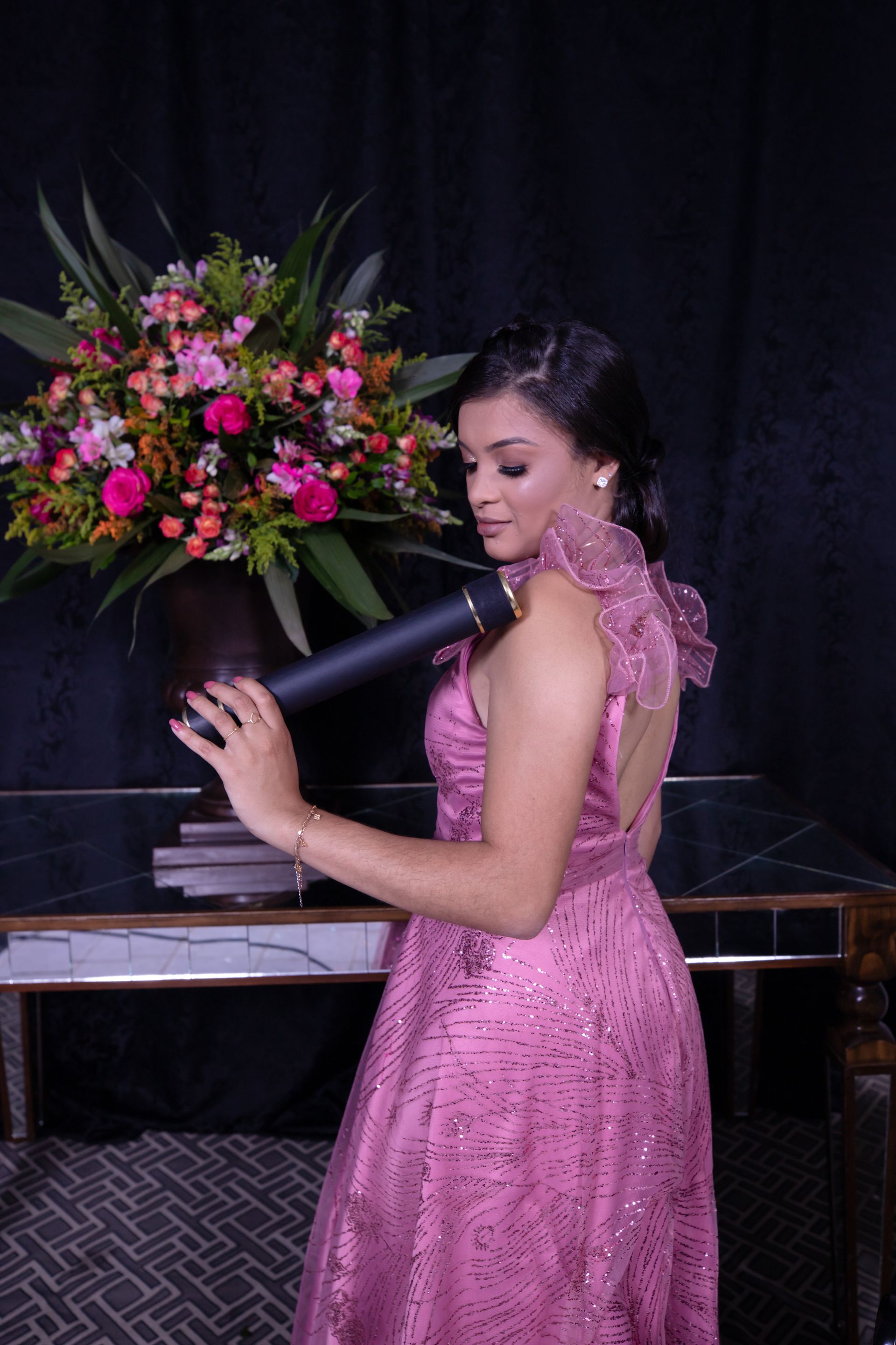 Alice Julia - Formatura Terceirão - 2 - 0