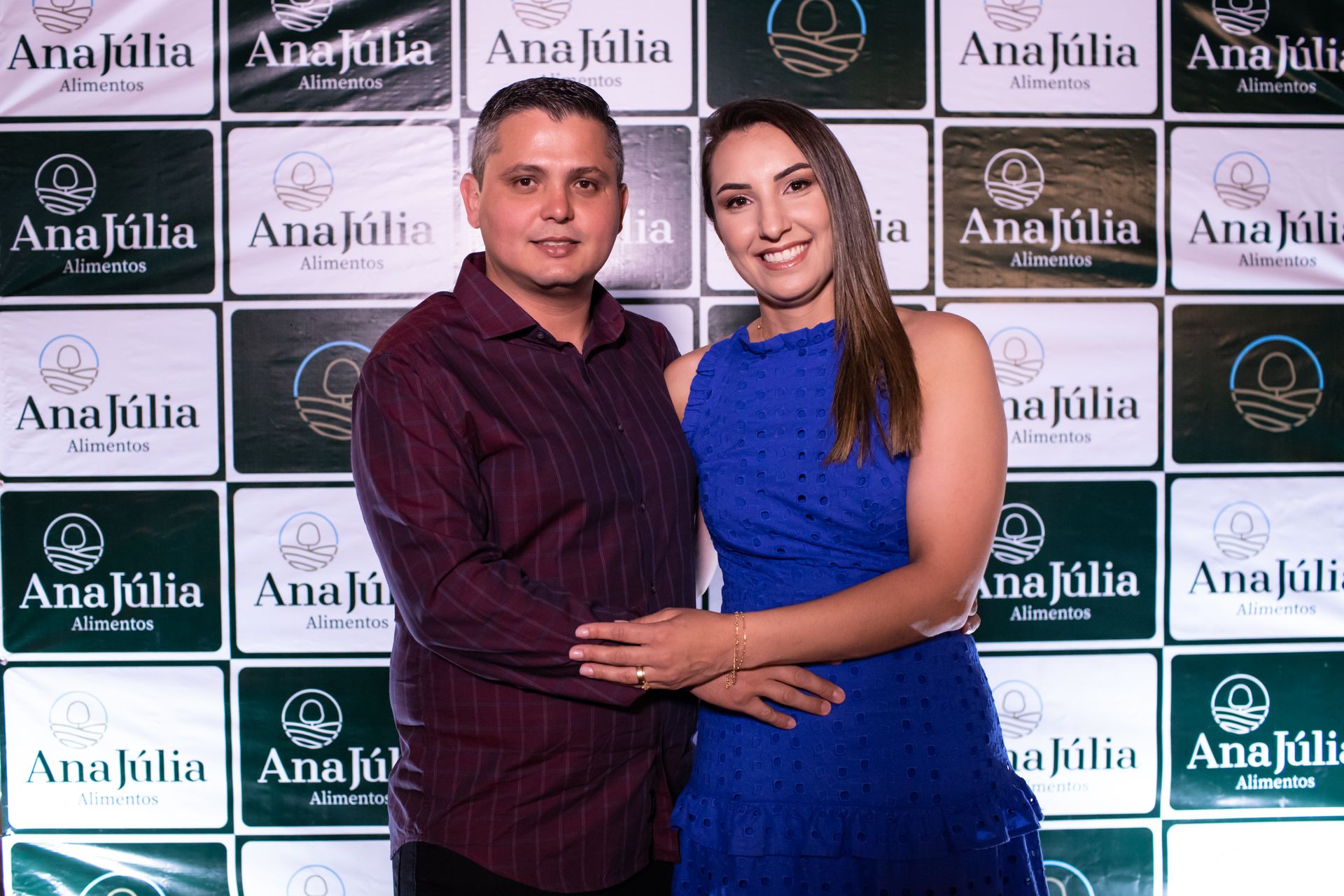 Ana Júlia - Confraternização - 2 - 1