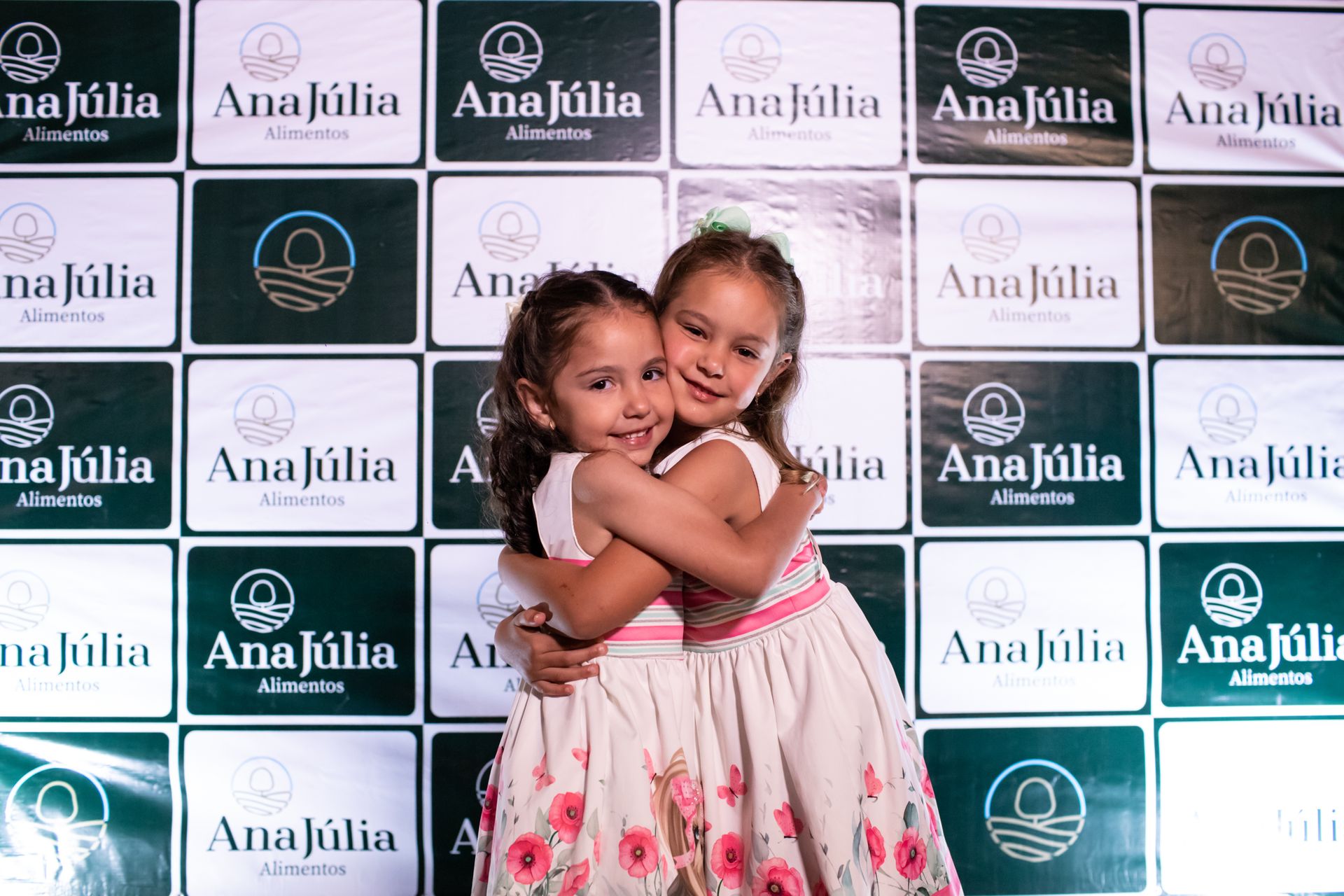 Ana Júlia - Confraternização - 2 - 2