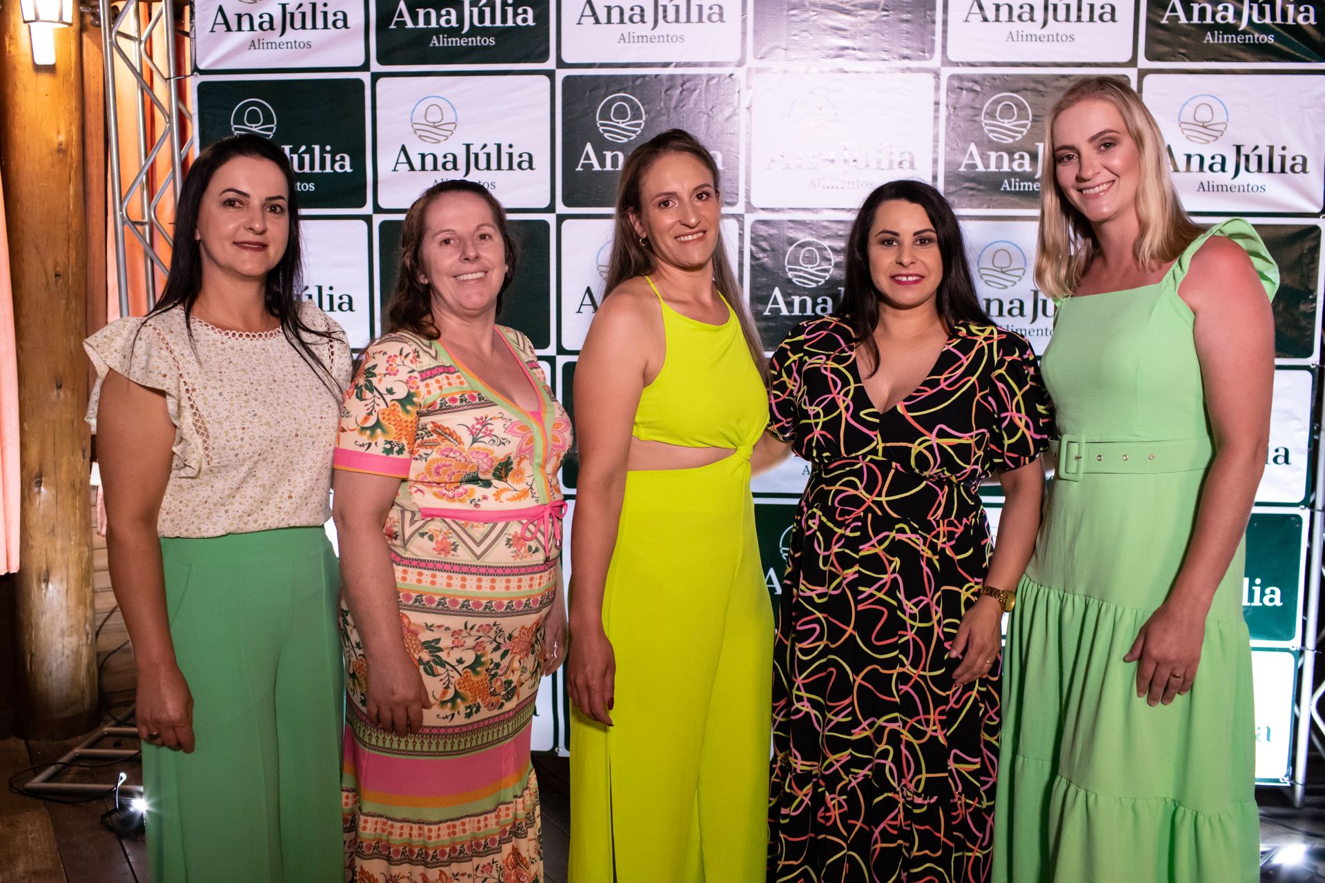 Ana Júlia - Confraternização - 2 - 2