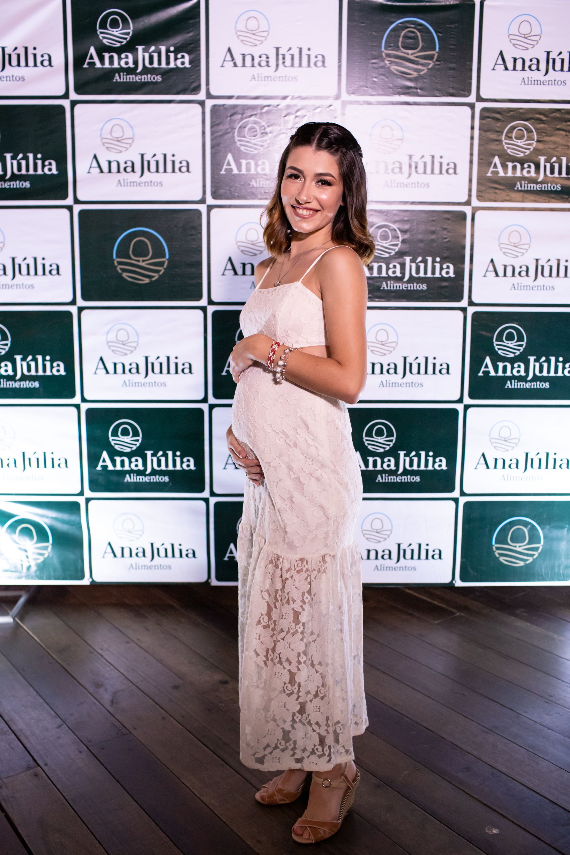 Ana Júlia - Confraternização - 2 - 1