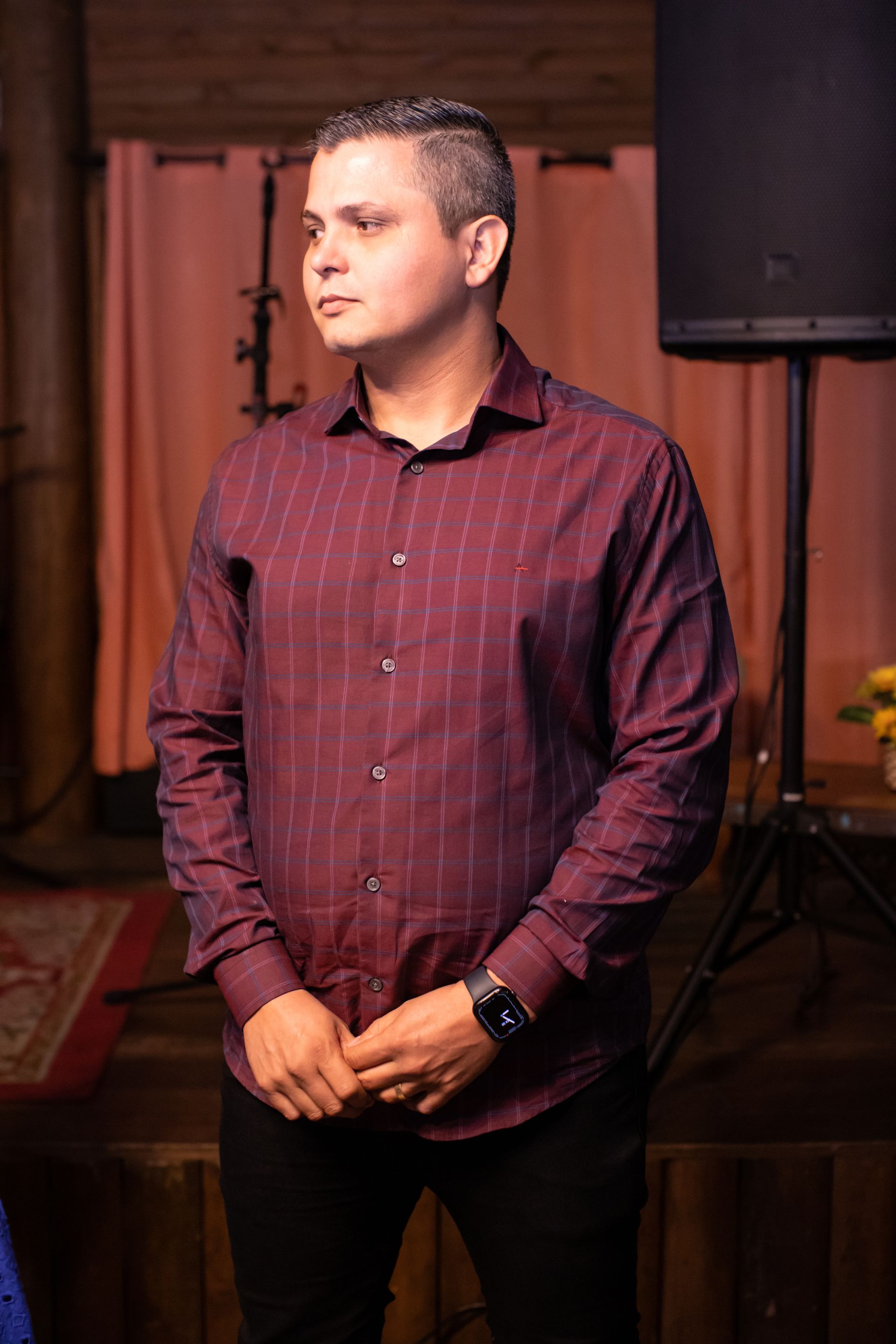 Ana Júlia - Confraternização - 2 - 1