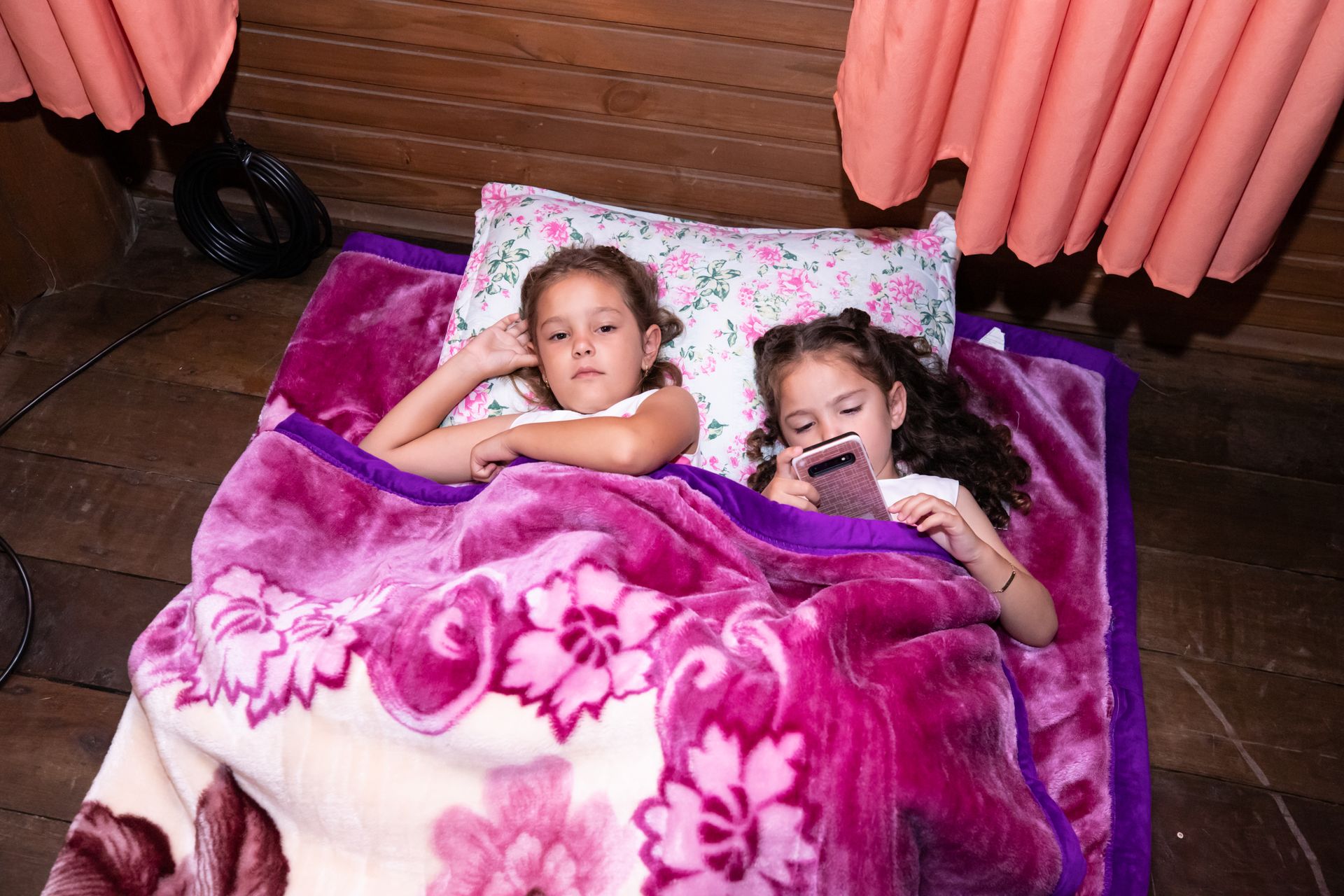 Ana Júlia - Confraternização - 2 - 1