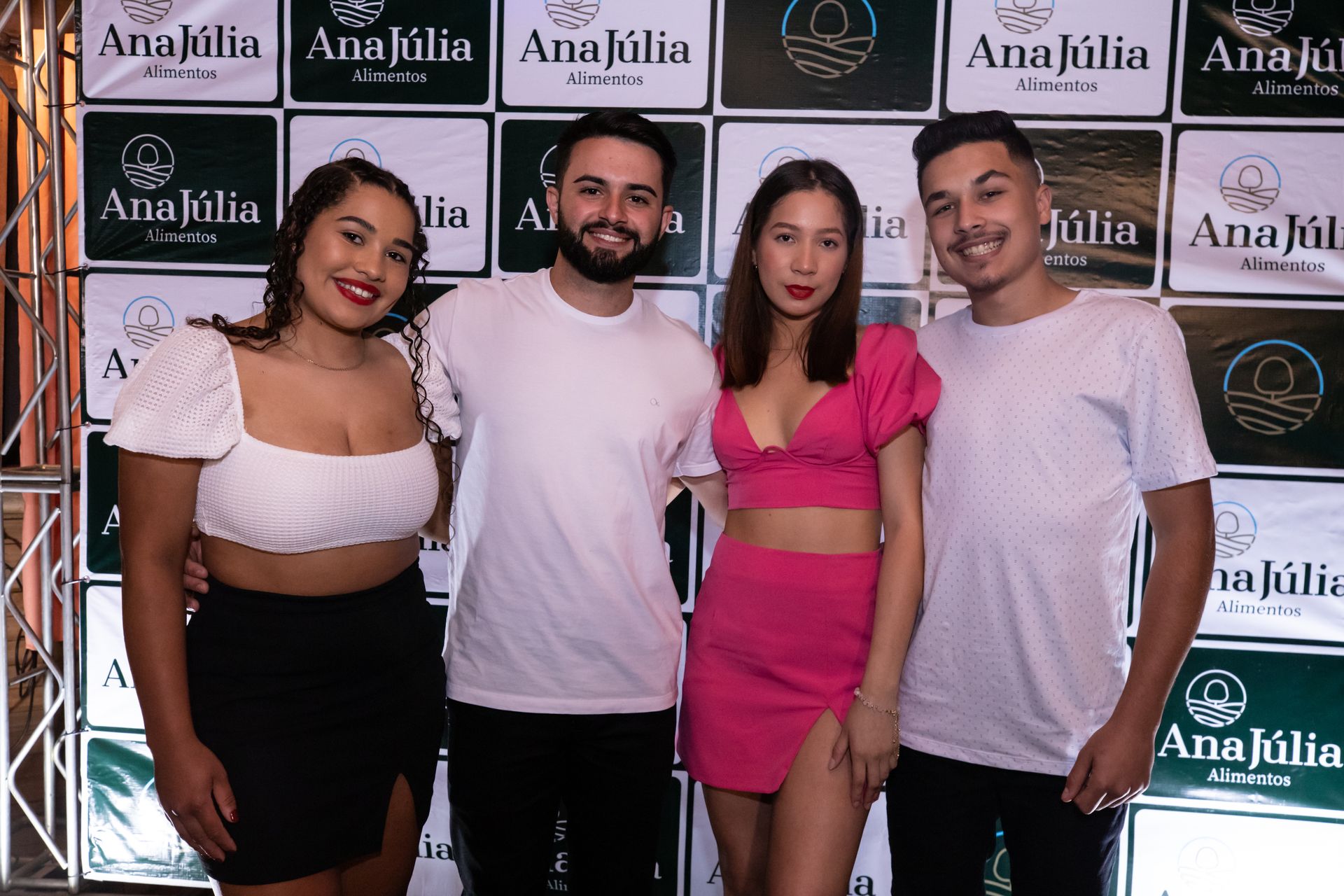 Ana Júlia - Confraternização - 2 - 2