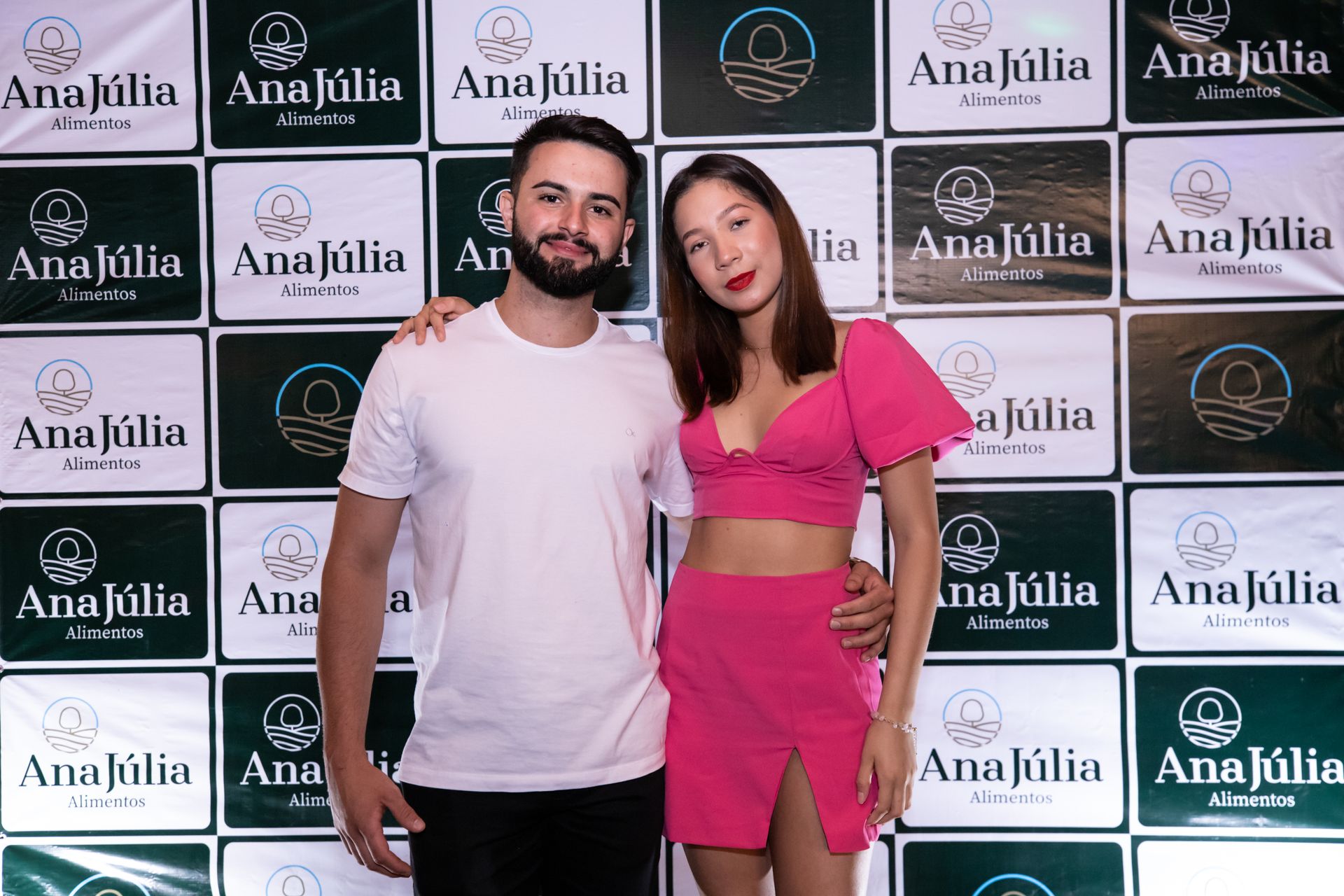 Ana Júlia - Confraternização - 2 - 1