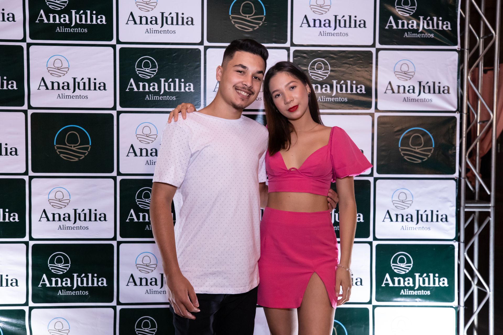 Ana Júlia - Confraternização - 2 - 2