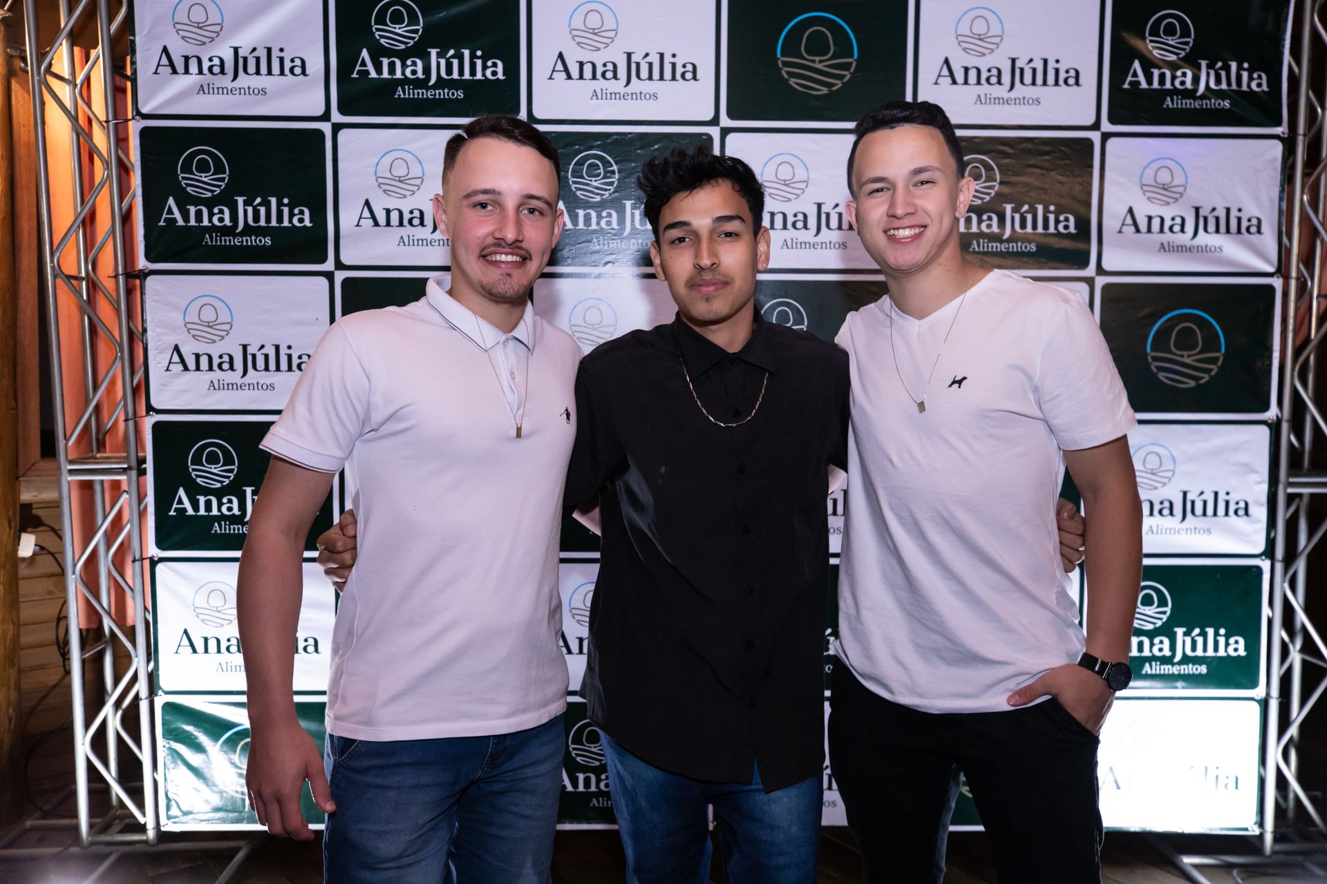 Ana Júlia - Confraternização - 2 - 1