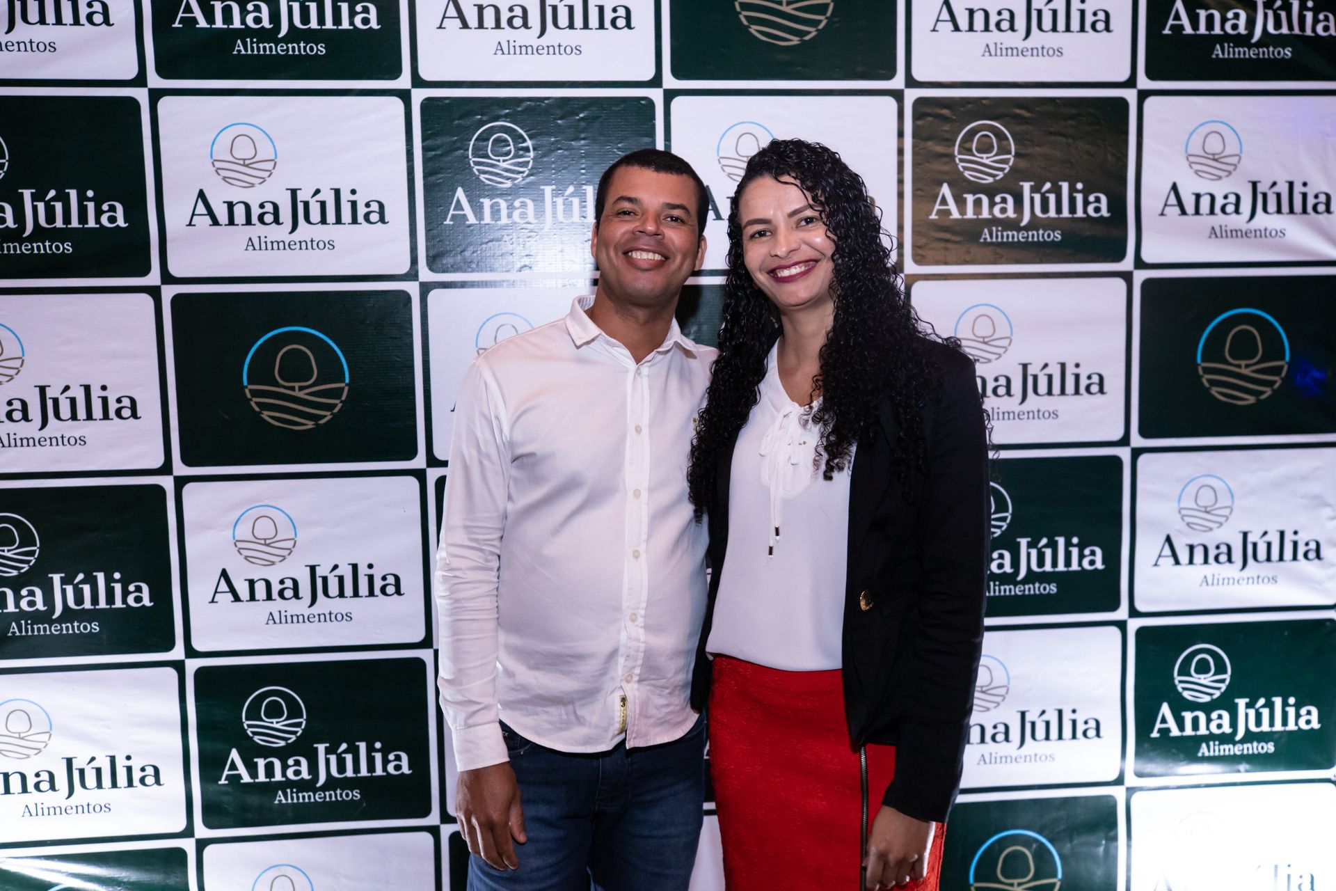 Ana Júlia - Confraternização - 2 - 1