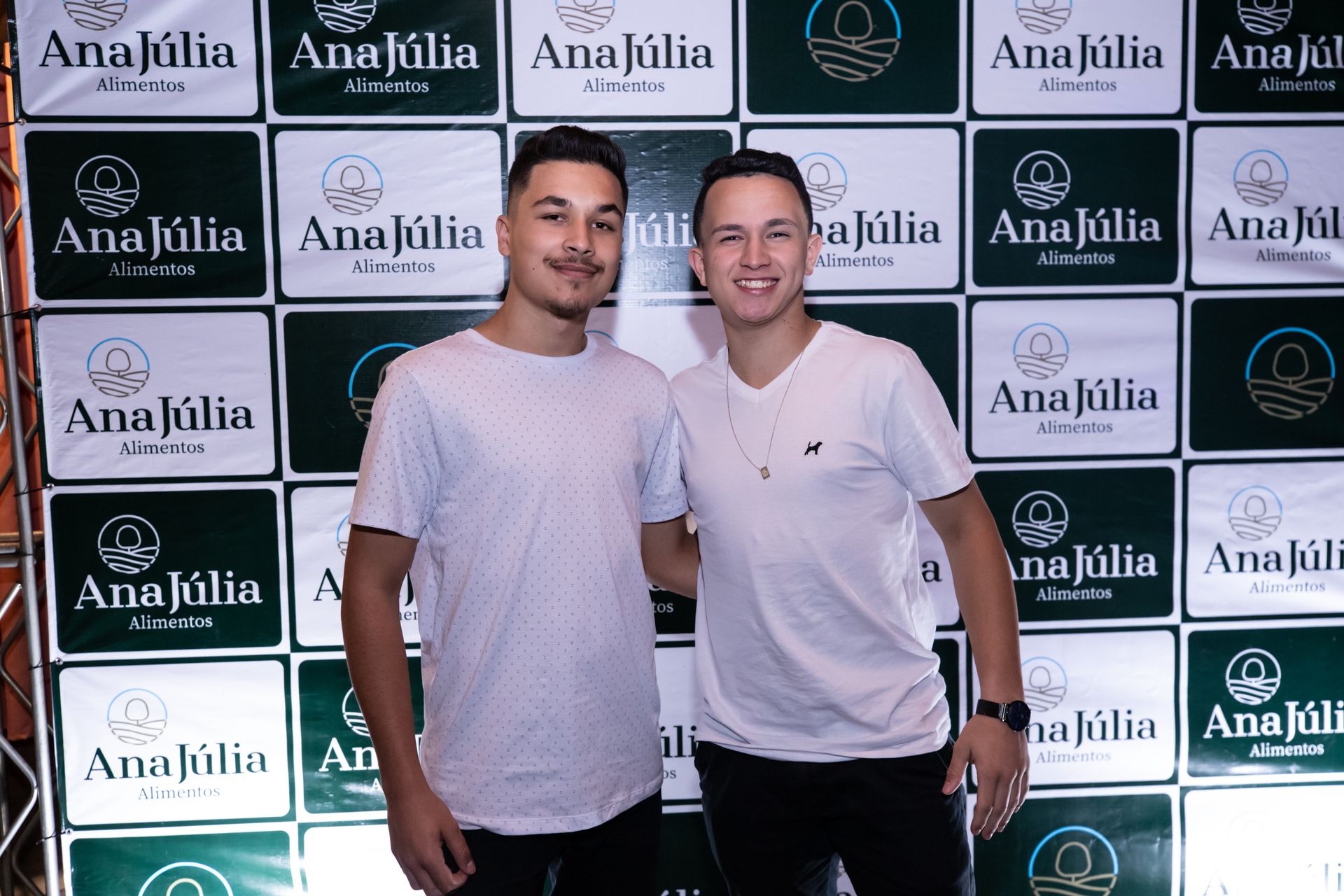 Ana Júlia - Confraternização - 2 - 1