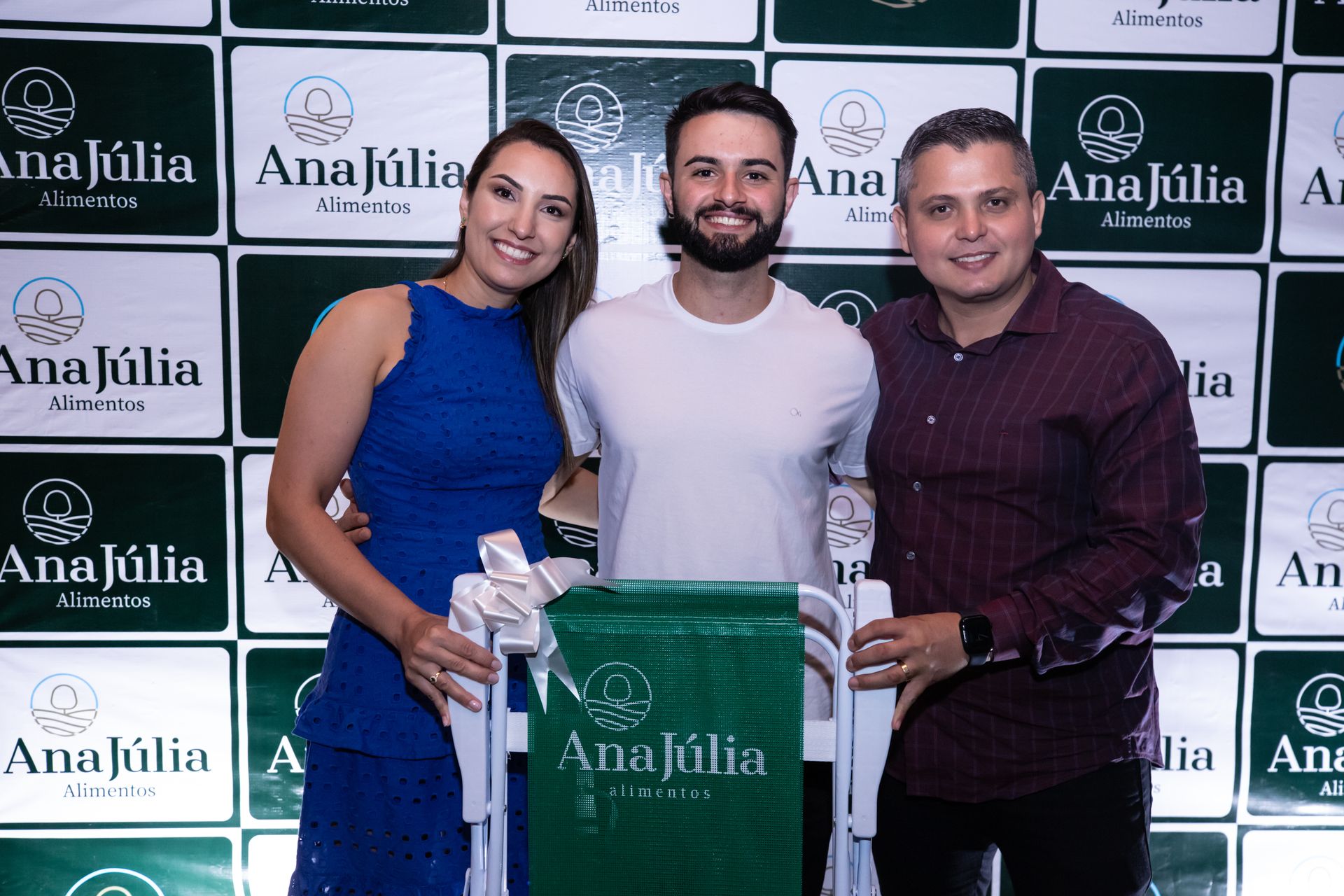 Ana Júlia - Confraternização - 2 - 2