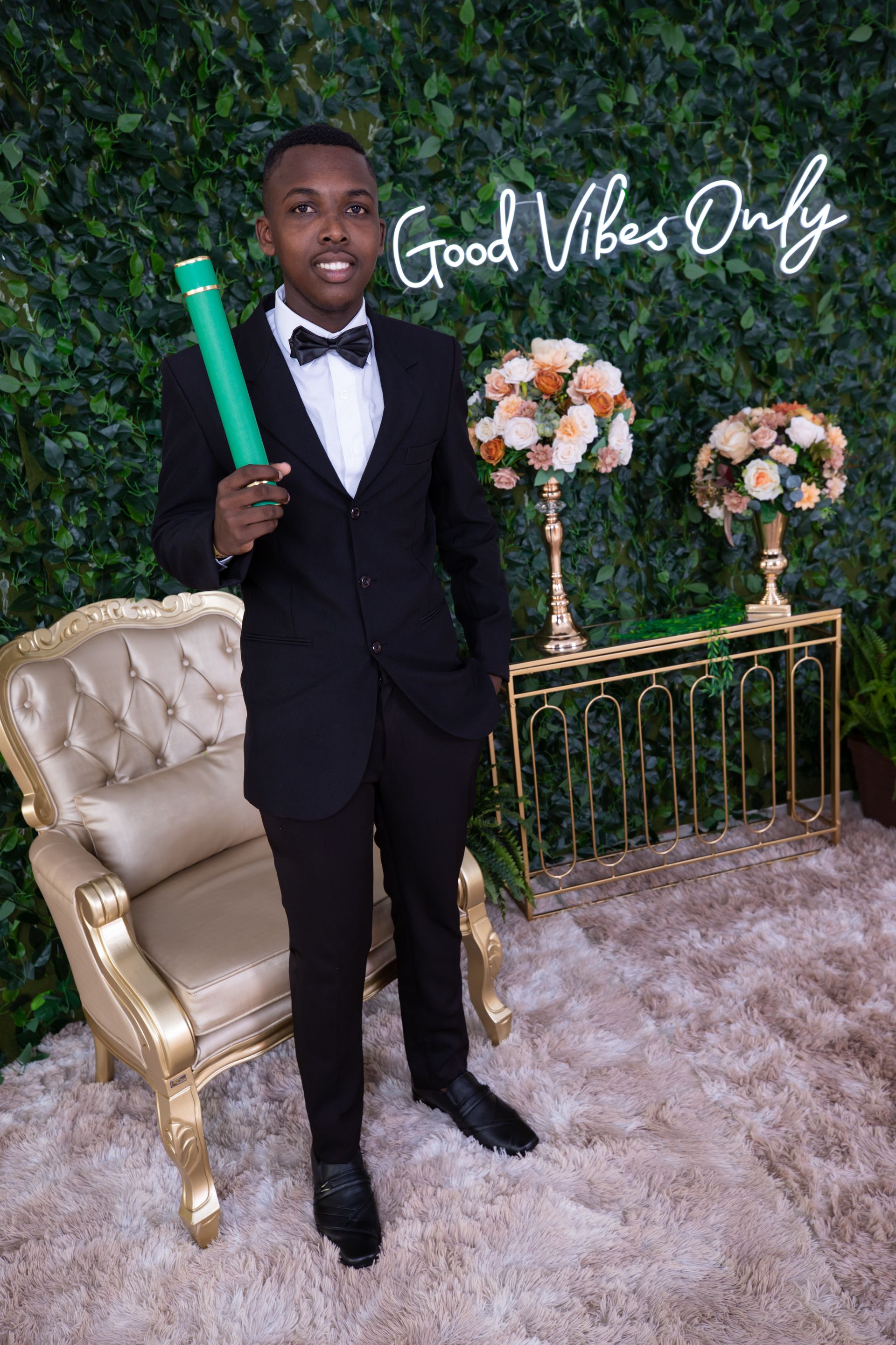 Formatura - Maria Duarte - 2 - 1