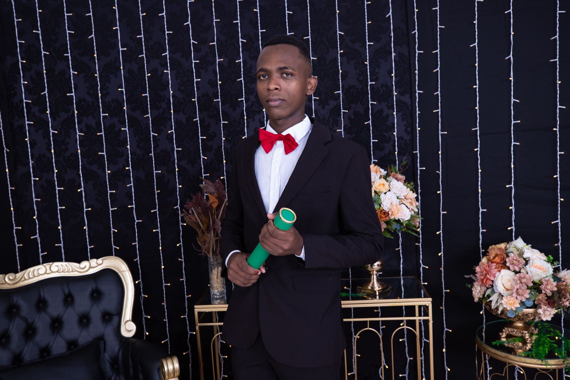 Formatura - Maria Duarte - 2 - 0