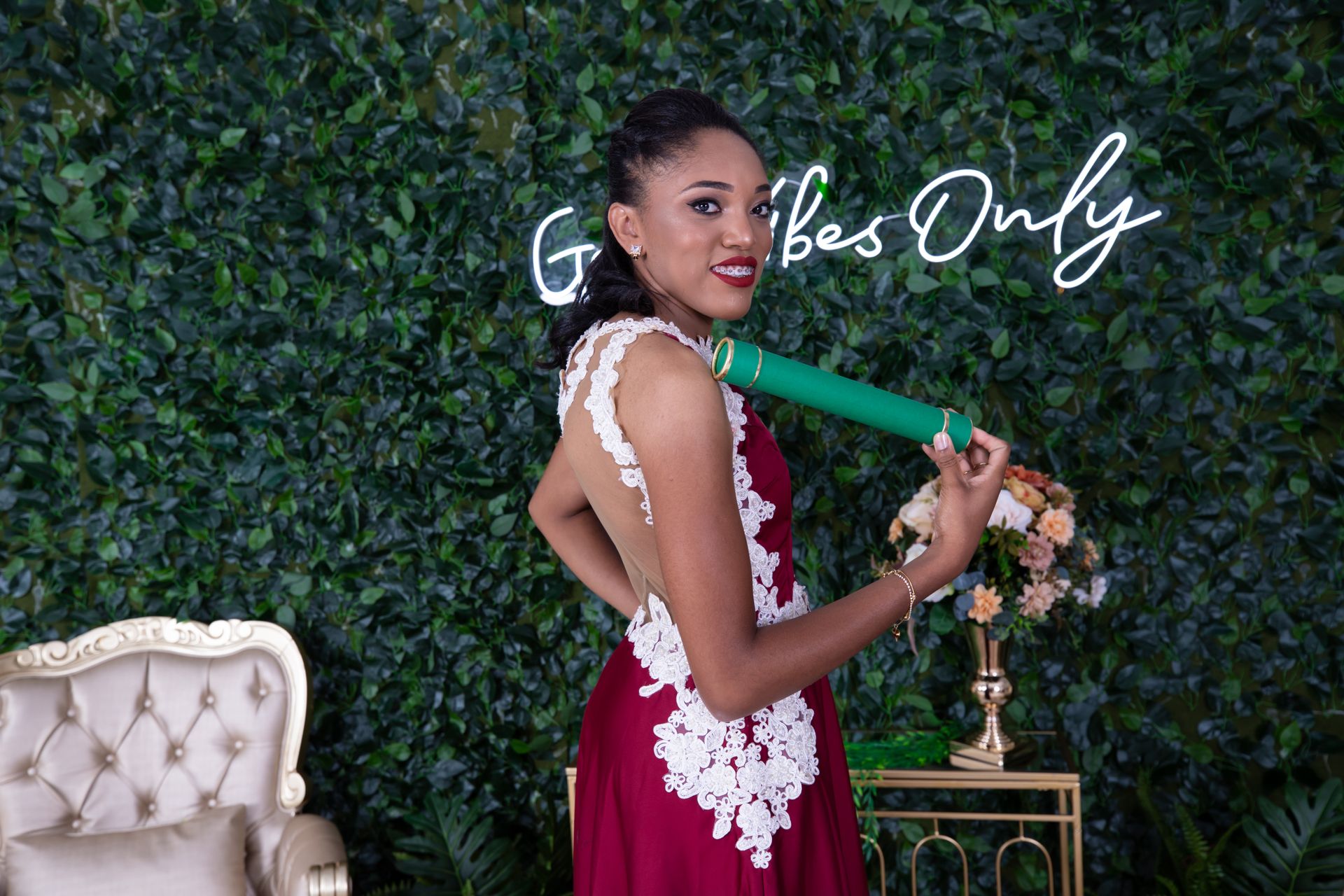 Formatura - Maria Duarte - 2 - 0