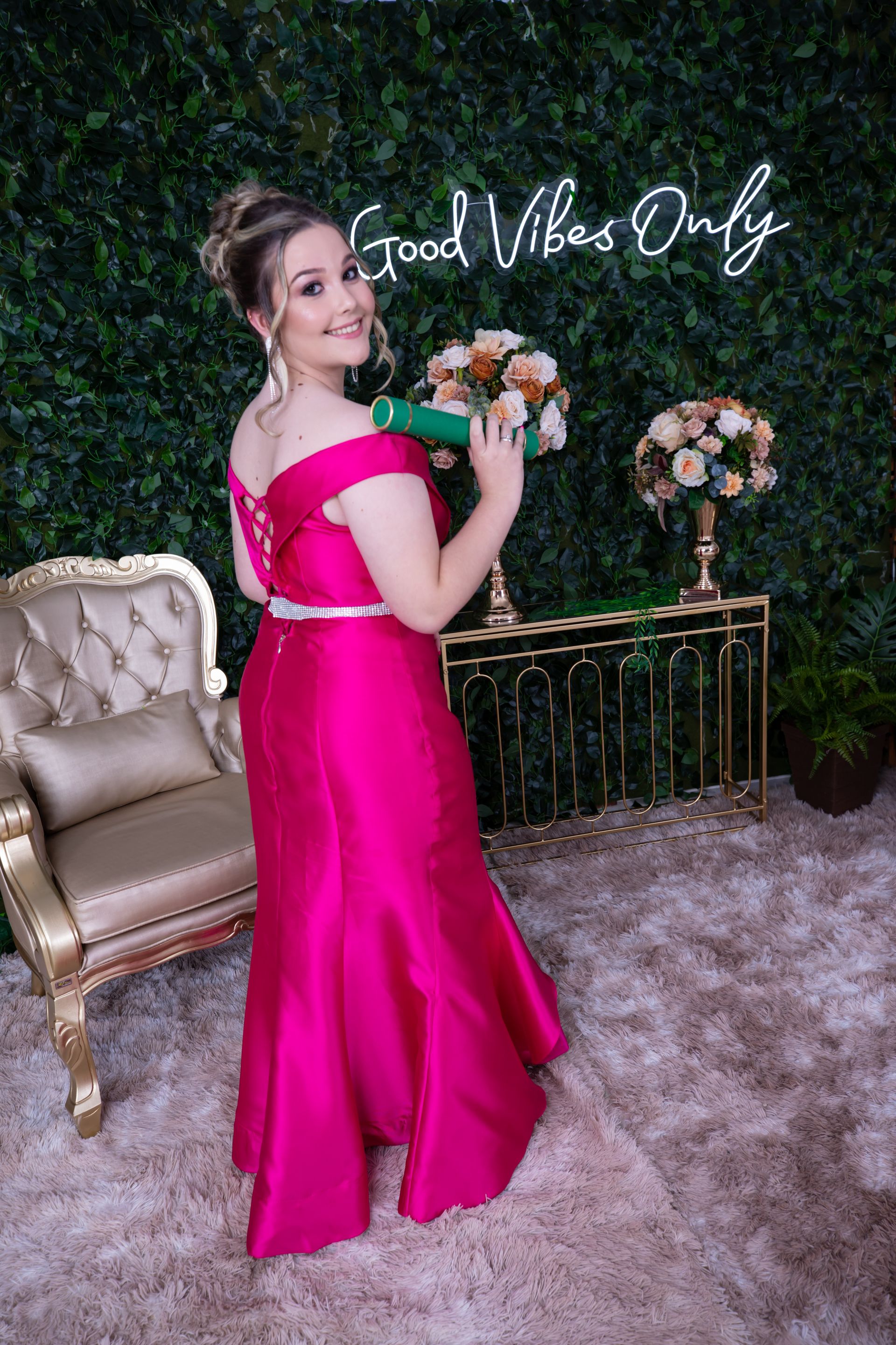 Formatura - Maria Duarte - 2 - 0