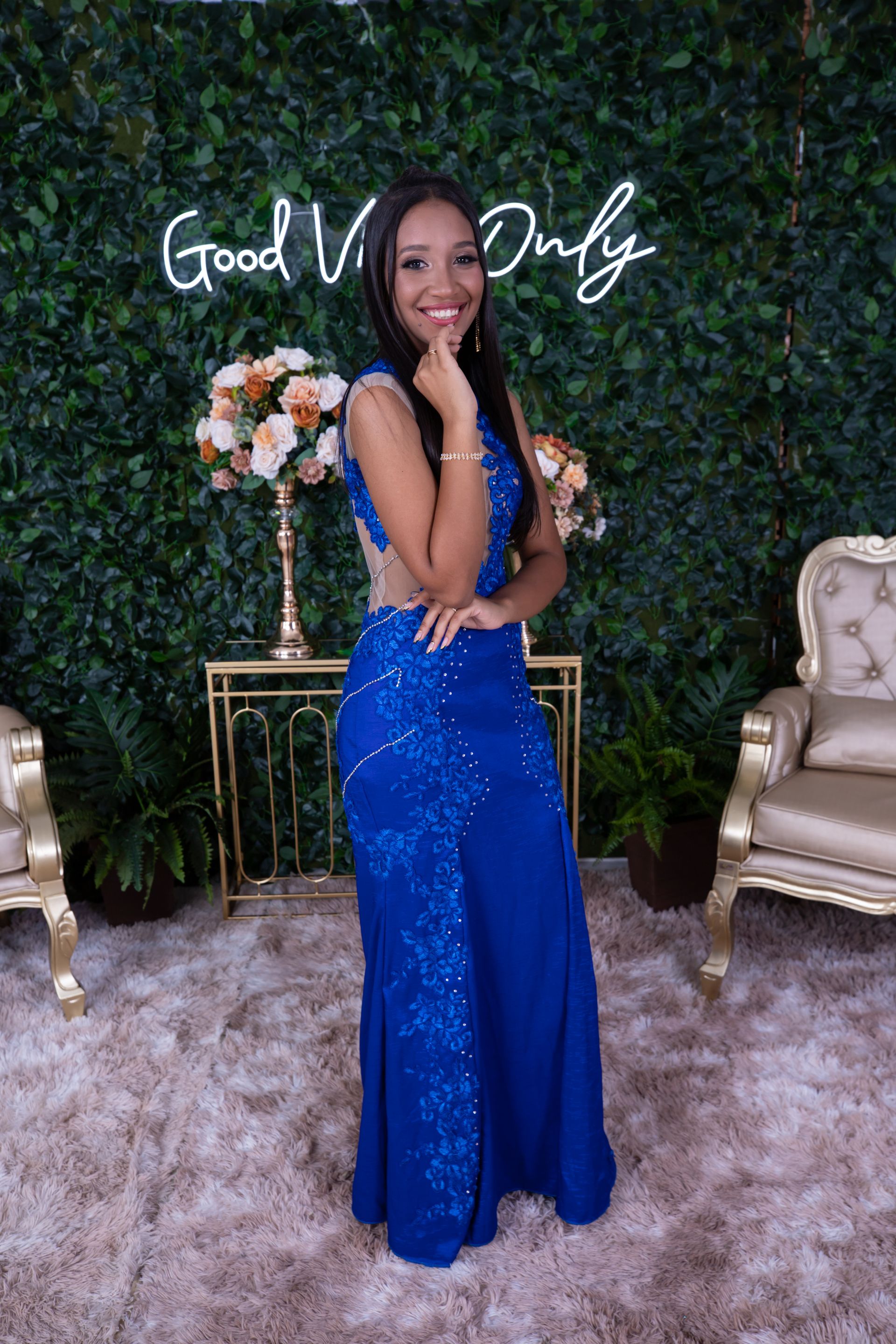 Formatura - Maria Duarte - 2 - 1