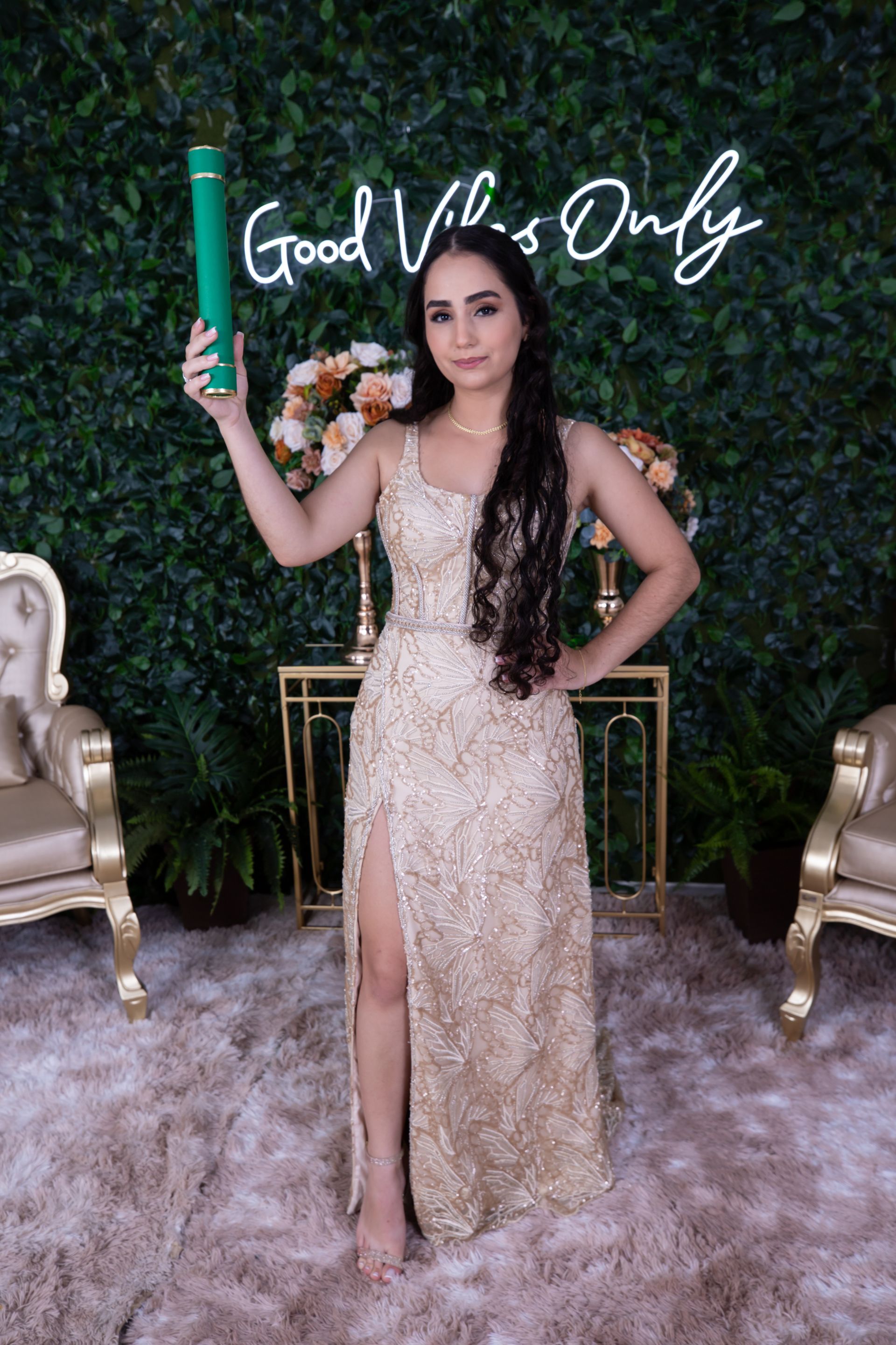 Formatura - Maria Duarte - 2 - 1