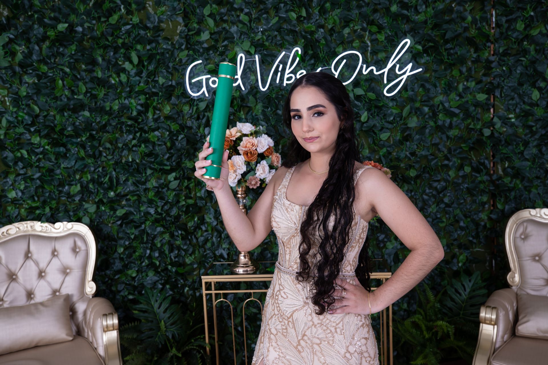 Formatura - Maria Duarte - 2 - 0