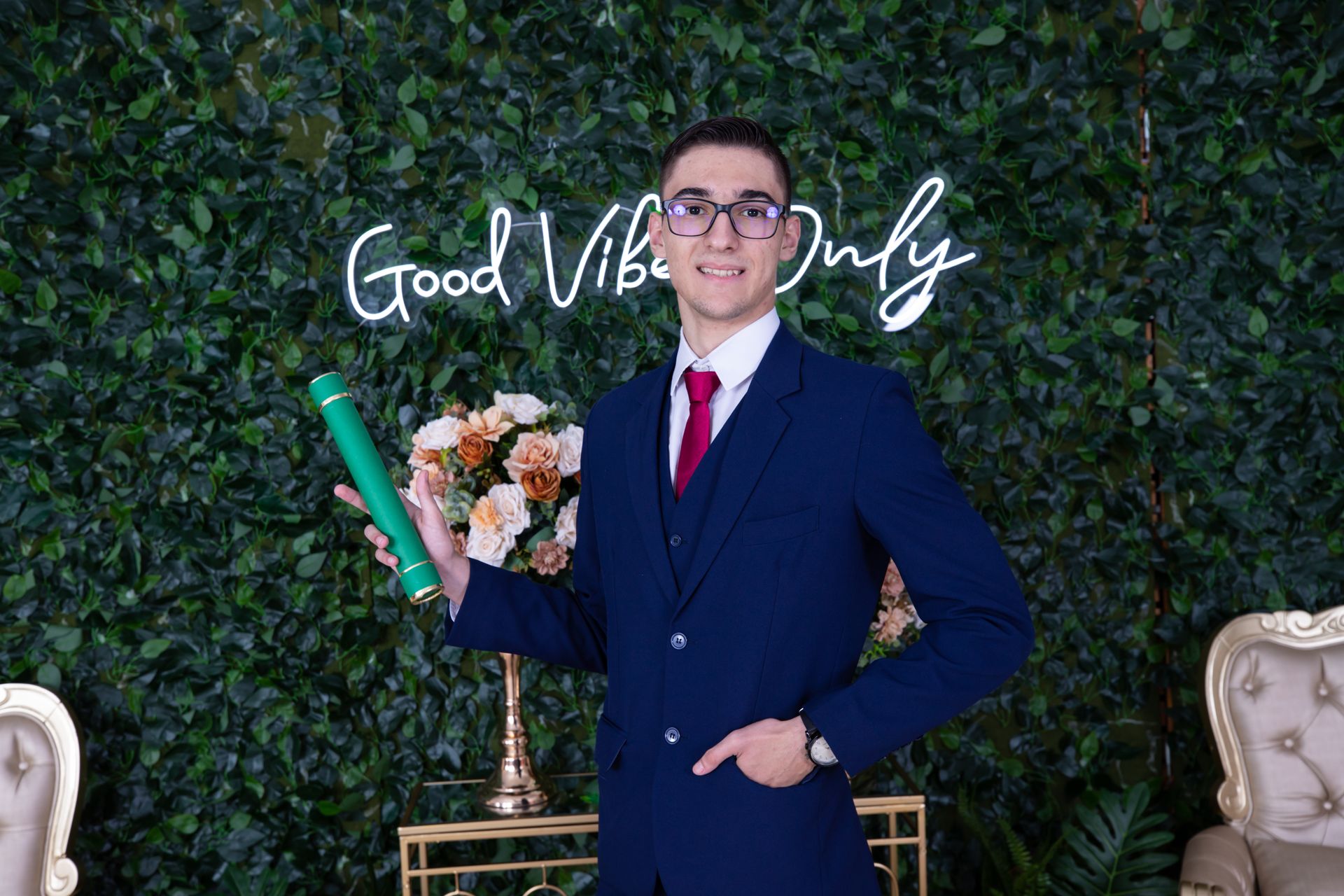 Formatura - Maria Duarte - 2 - 1