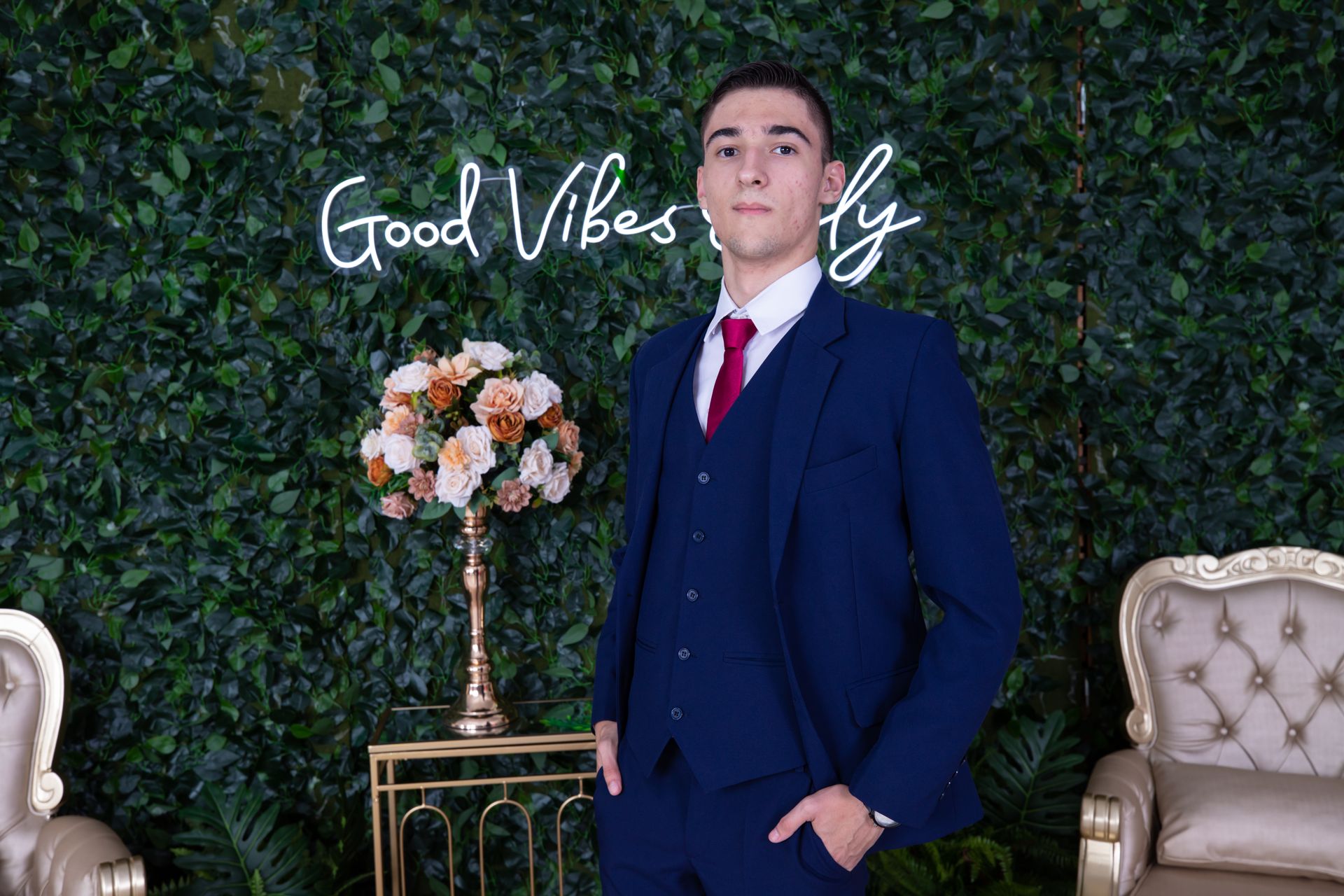 Formatura - Maria Duarte - 2 - 2