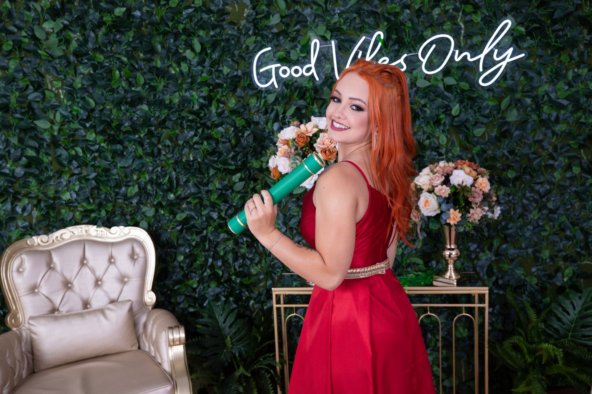 Formatura - Maria Duarte - 2 - 1