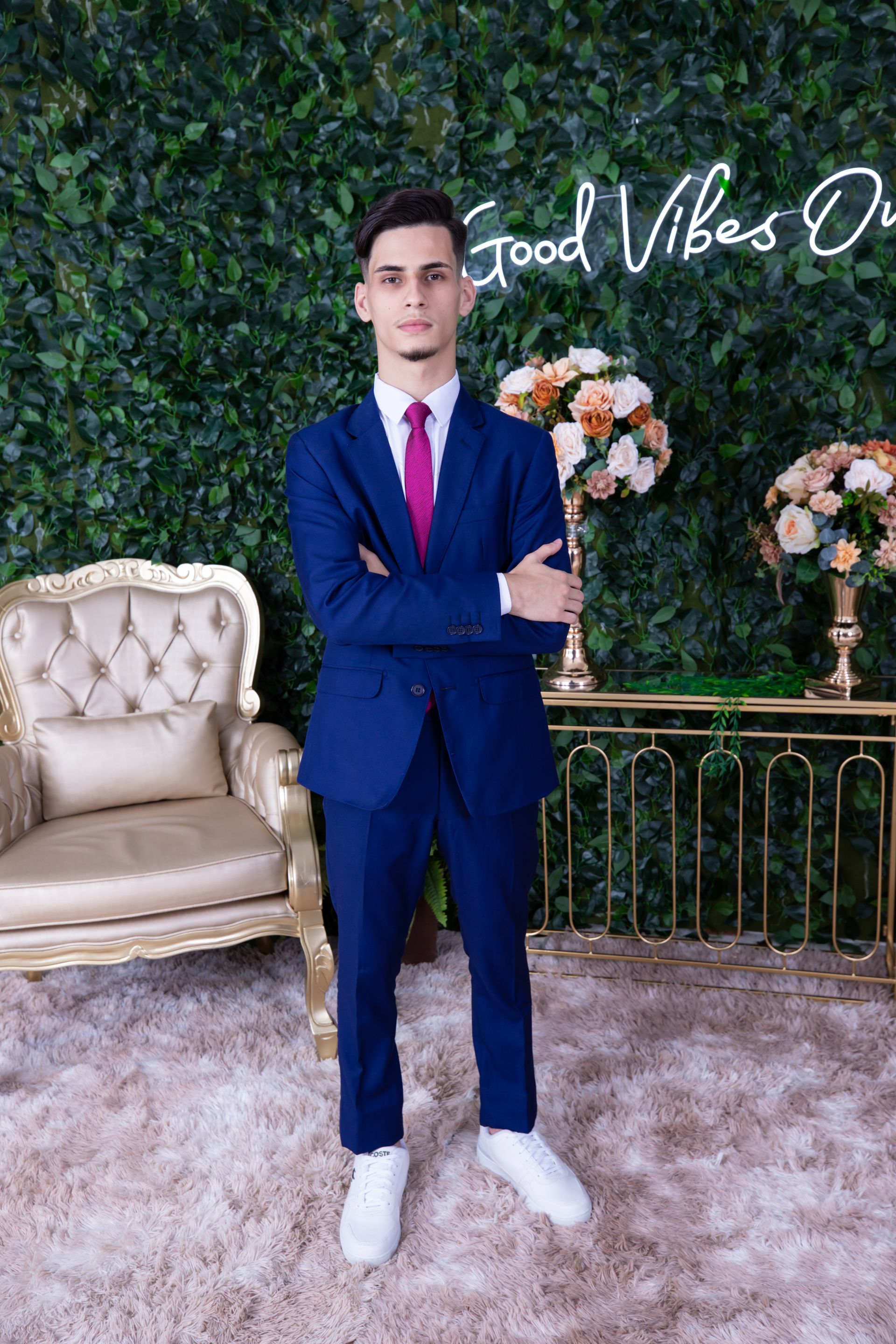 Formatura - Maria Duarte - 2 - 1