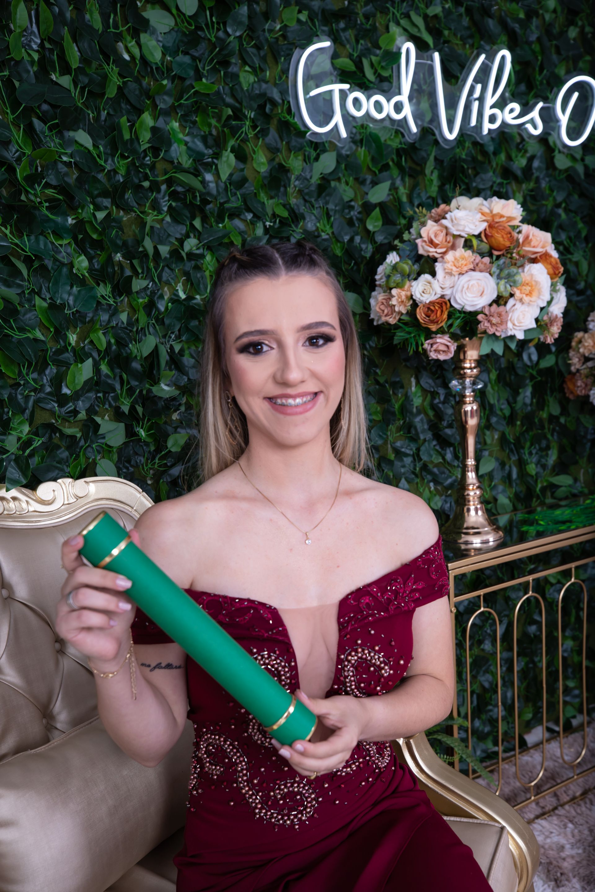 Formatura - Maria Duarte - 2 - 0