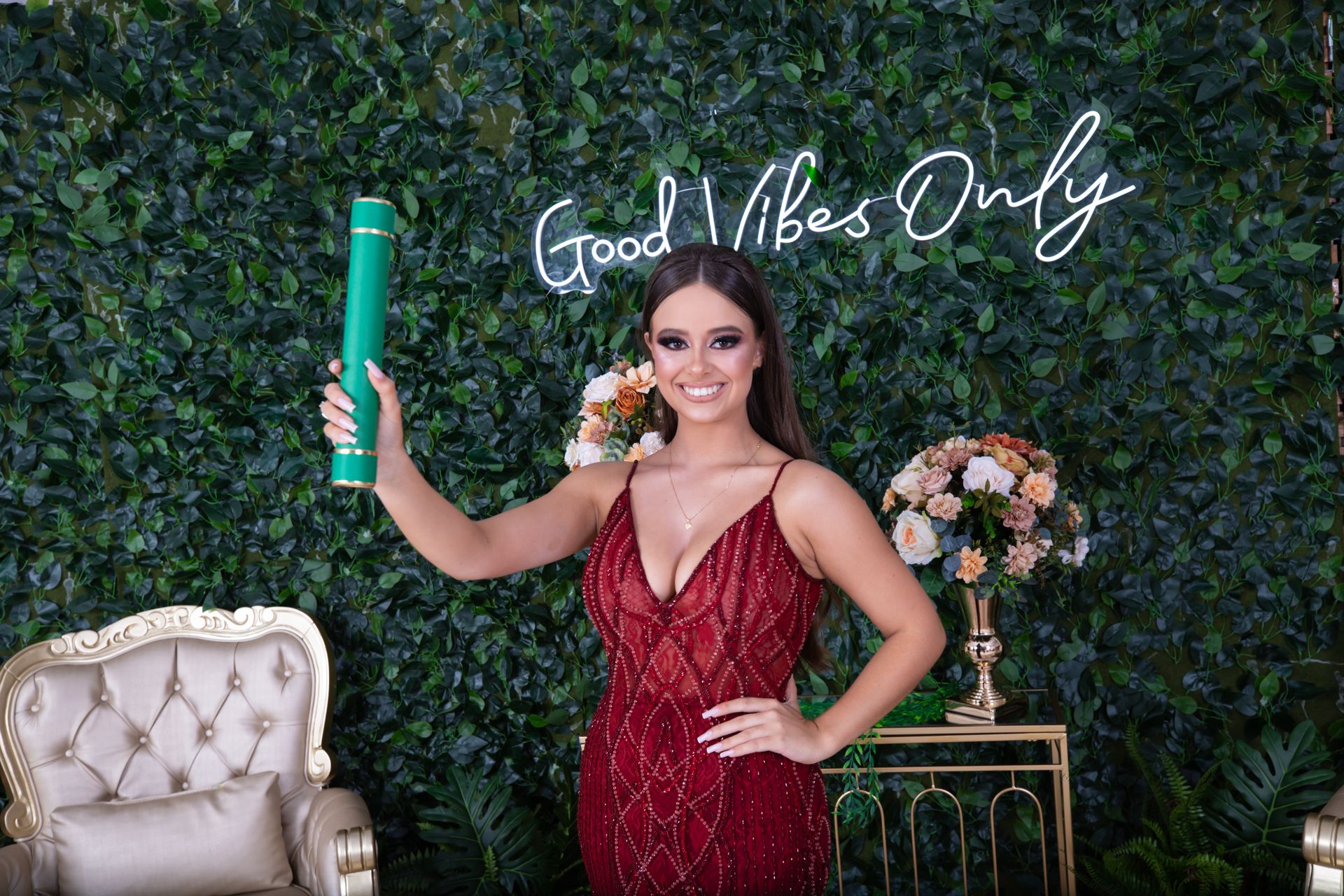 Formatura - Maria Duarte - 2 - 1