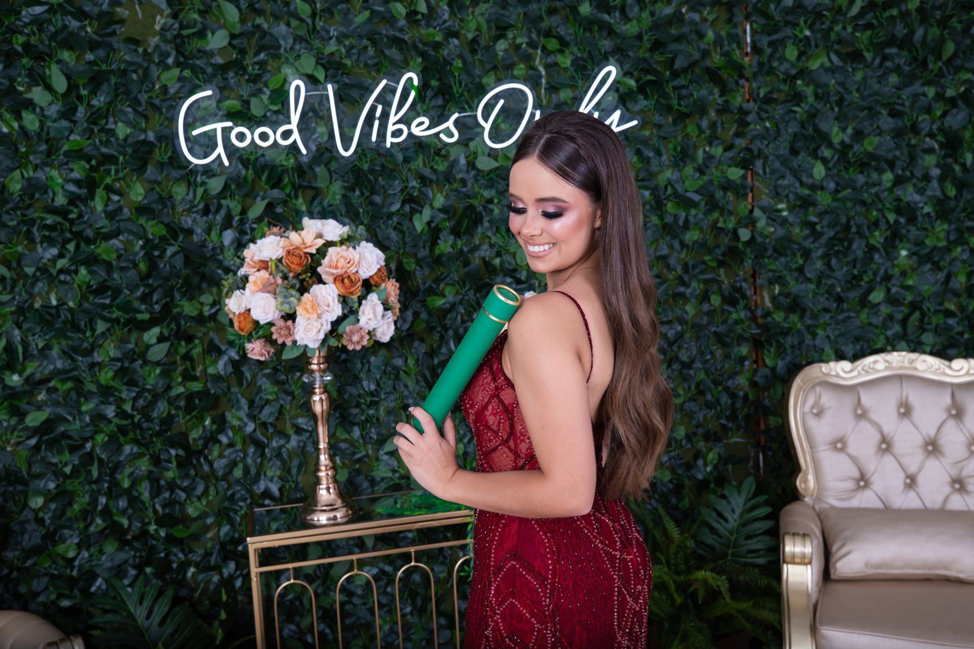 Formatura - Maria Duarte - 2 - 2