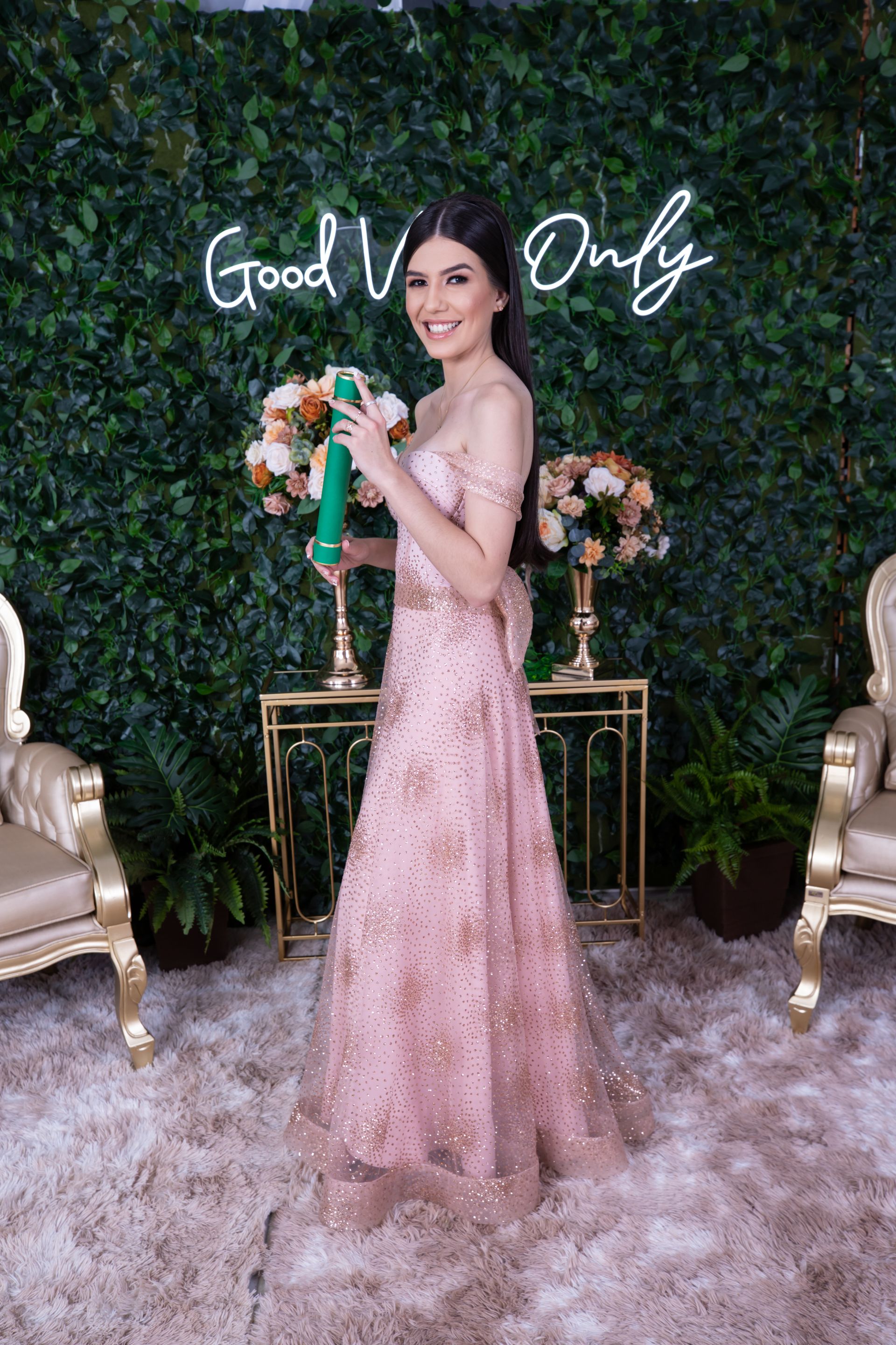 Formatura - Maria Duarte - 2 - 1