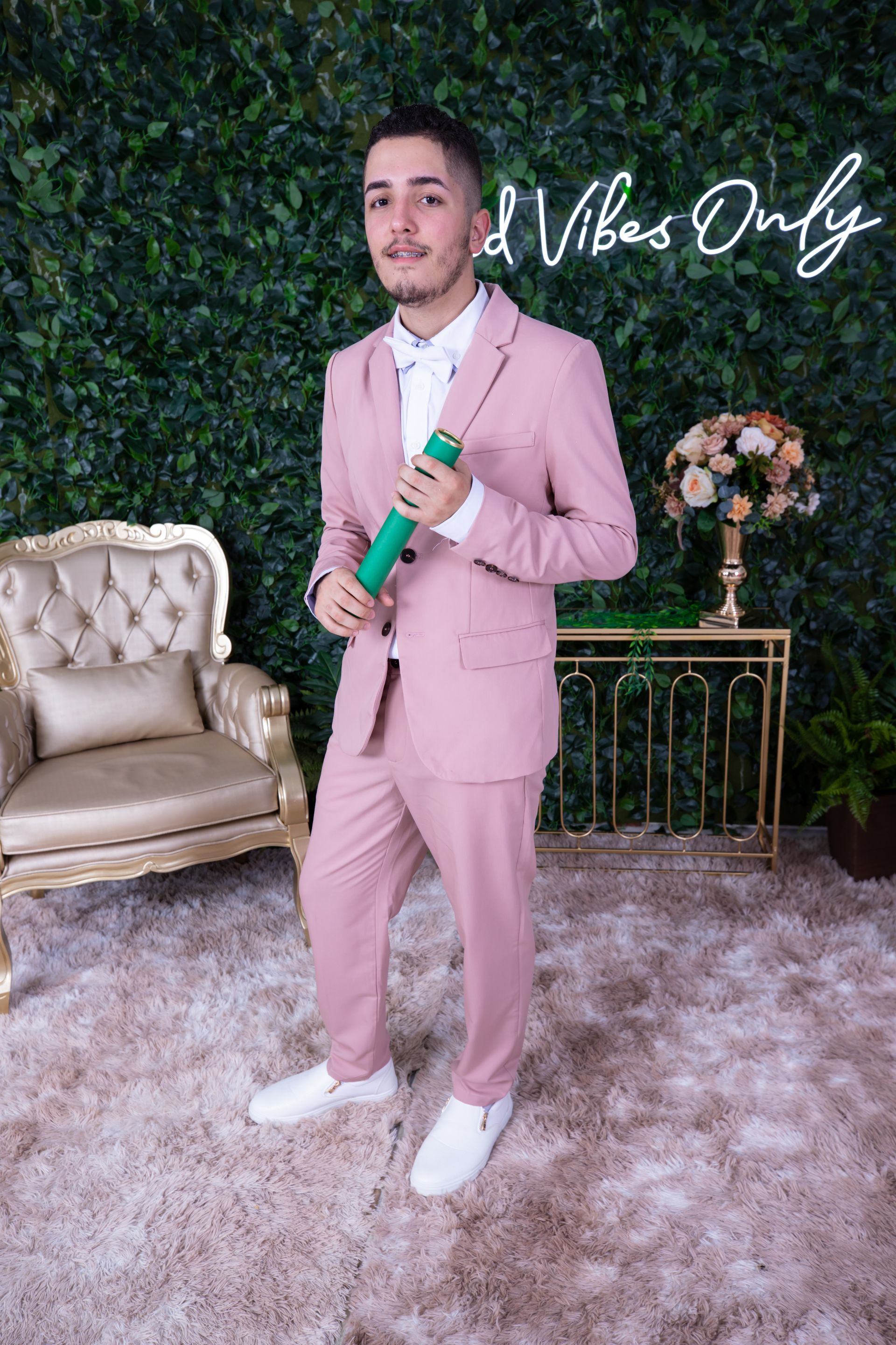 Formatura - Maria Duarte - 2 - 1