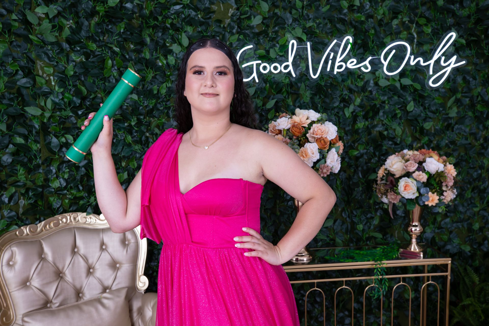 Formatura - Maria Duarte - 2 - 0