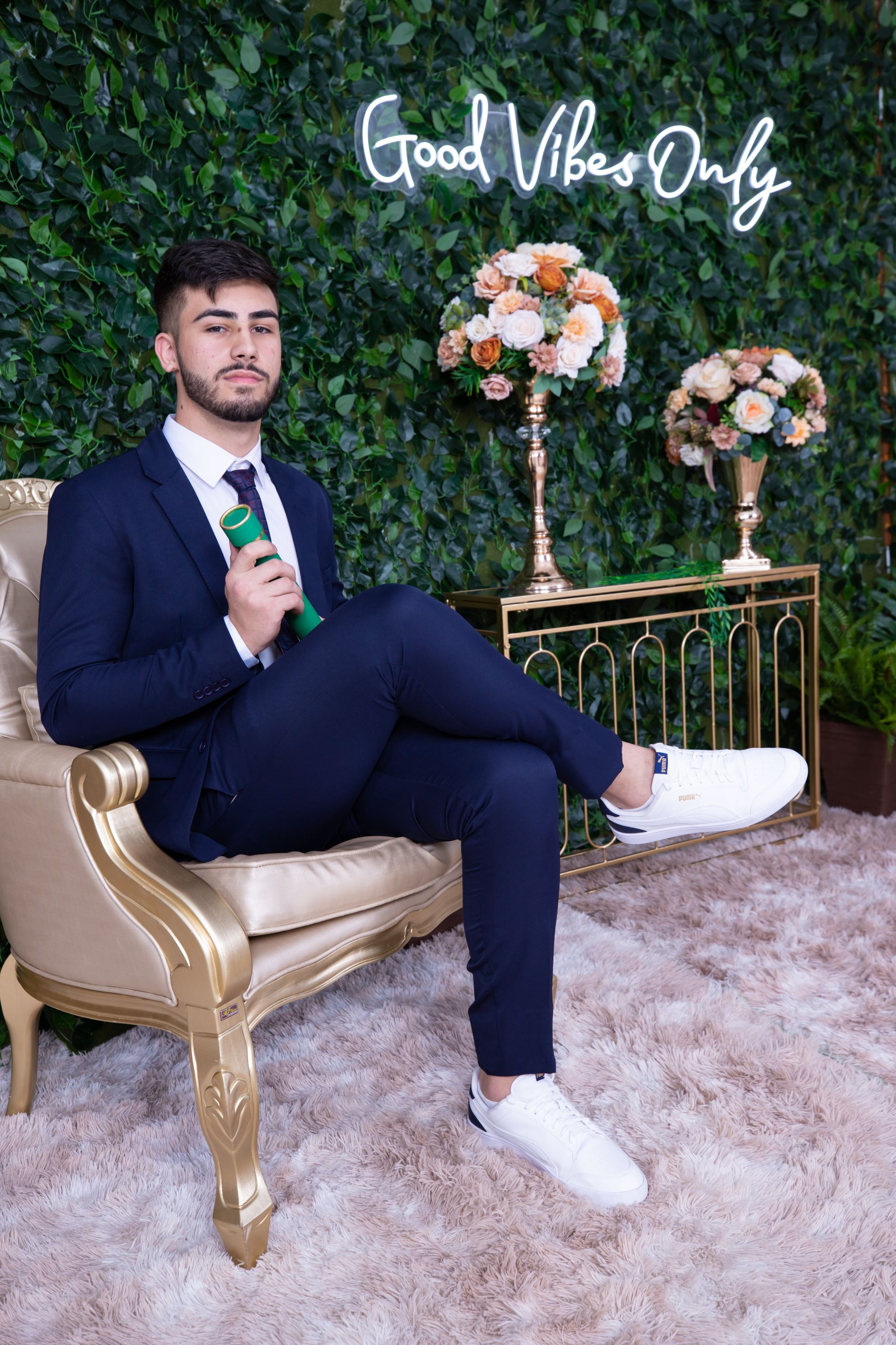 Formatura - Maria Duarte - 2 - 1