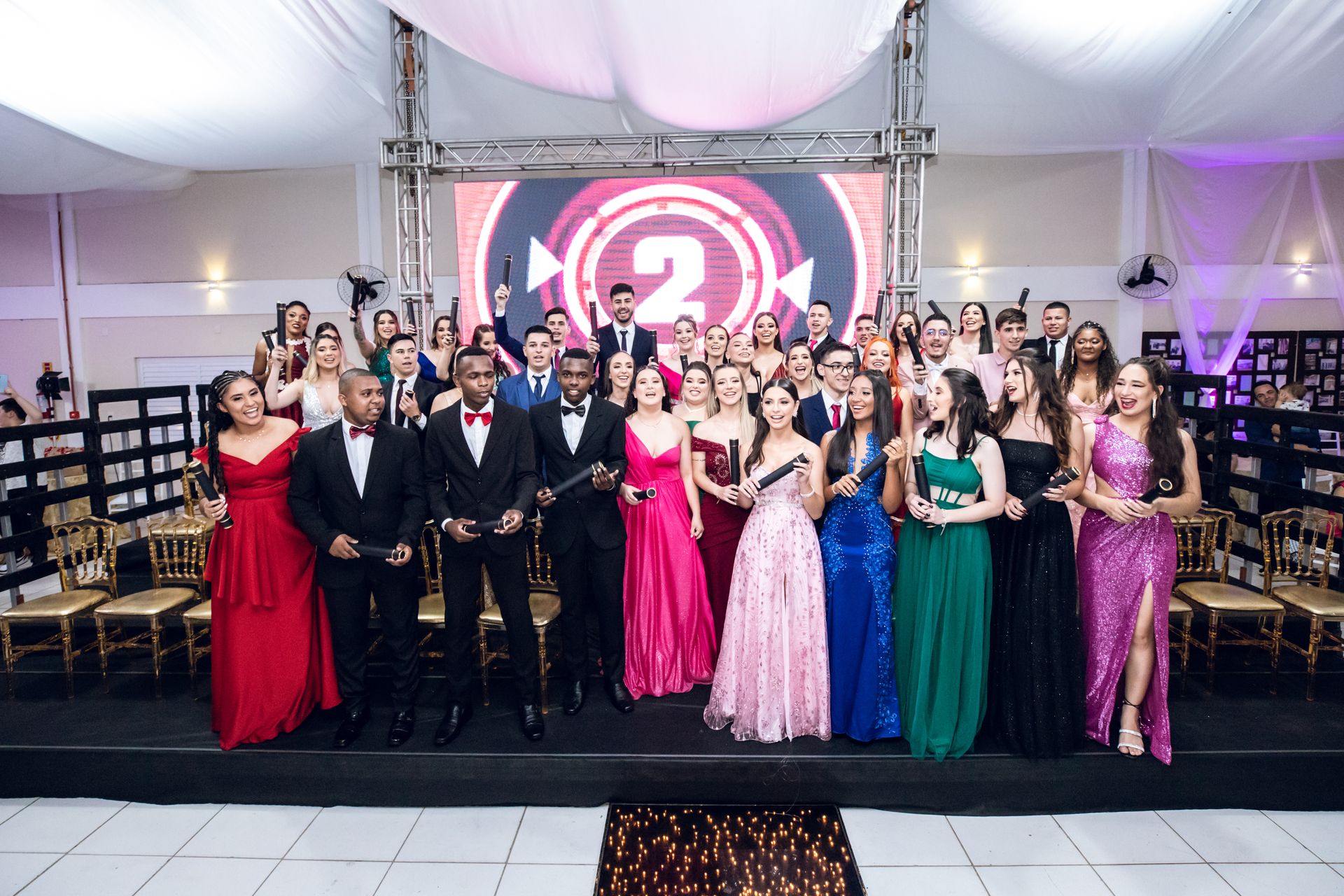 Formatura - Maria Duarte - 2 - 0